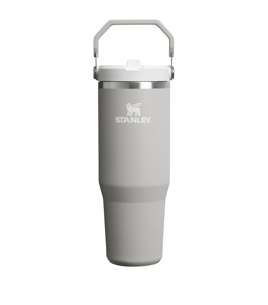 Iceflow 2.0 Flip Straw Tumbler (890ml) ASH Image 1
