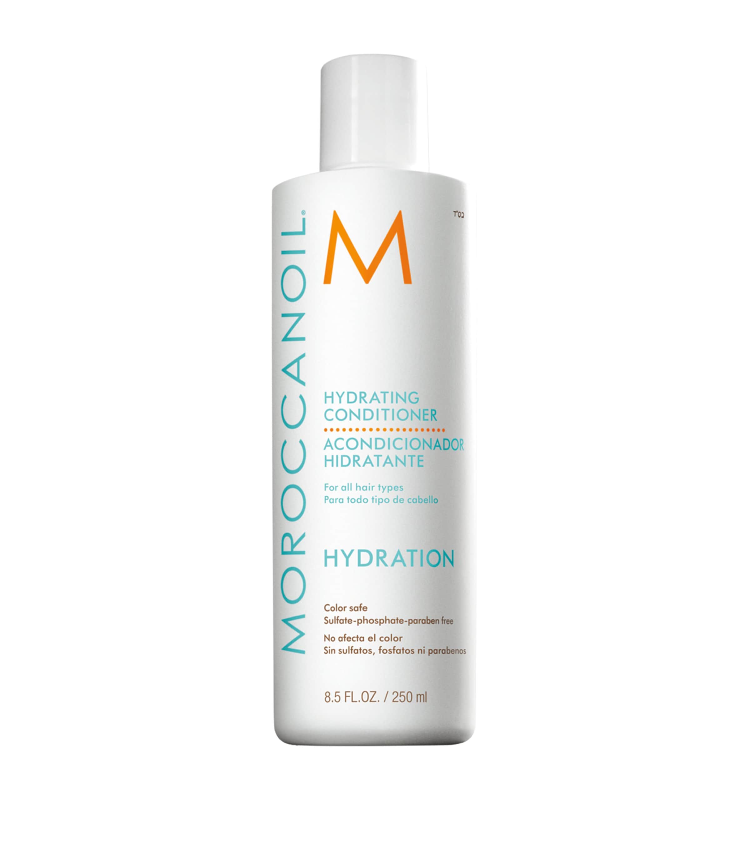 Moroccanoil Hydrating Conditioner (250ml) | Haircare | Conditioner | Designers | Moroccanoil