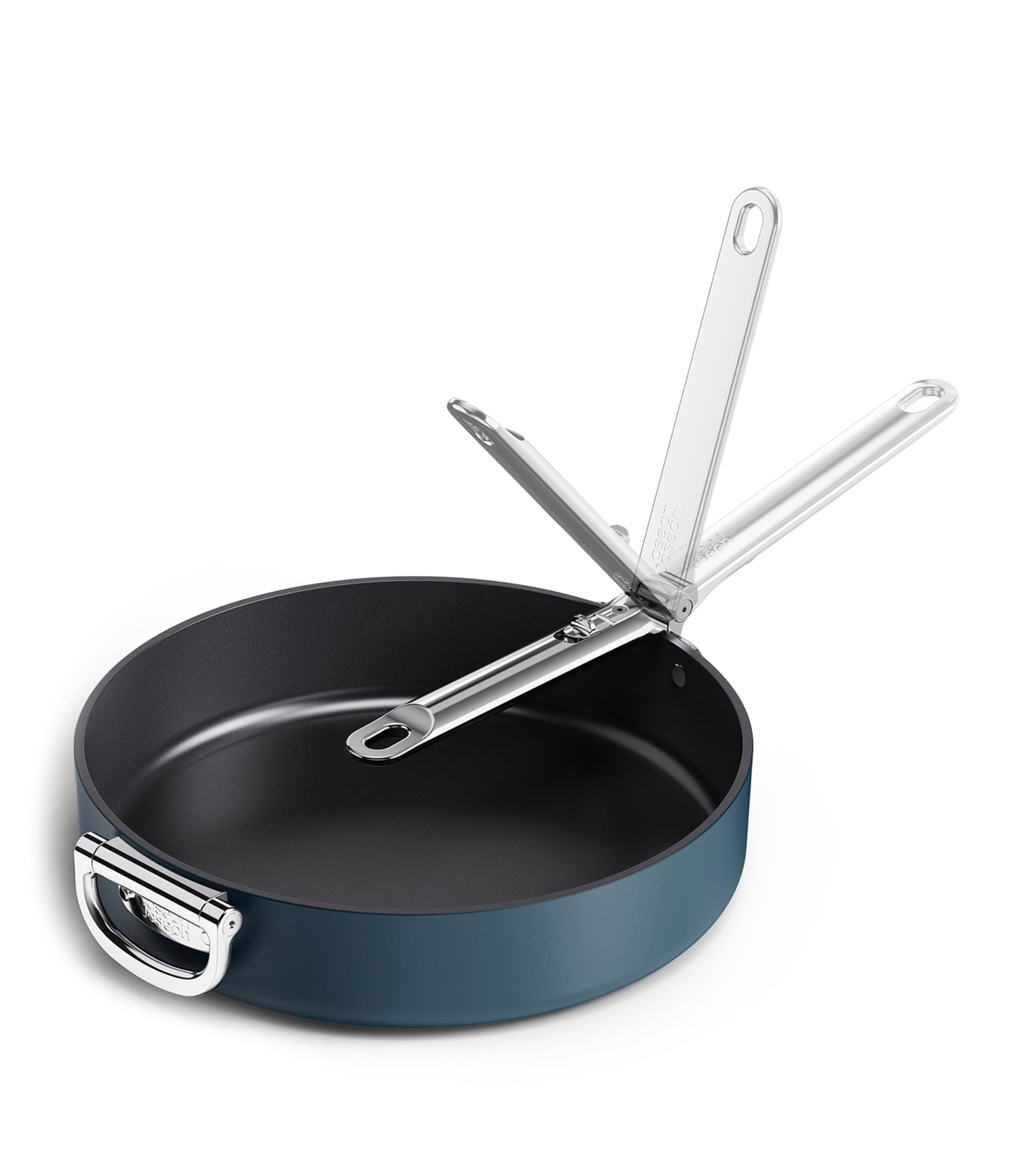 Joseph Joseph Non-Stick Frying Pan (30cm) | Kitchenware | Cookware | Pans | Designers | Joseph Joseph