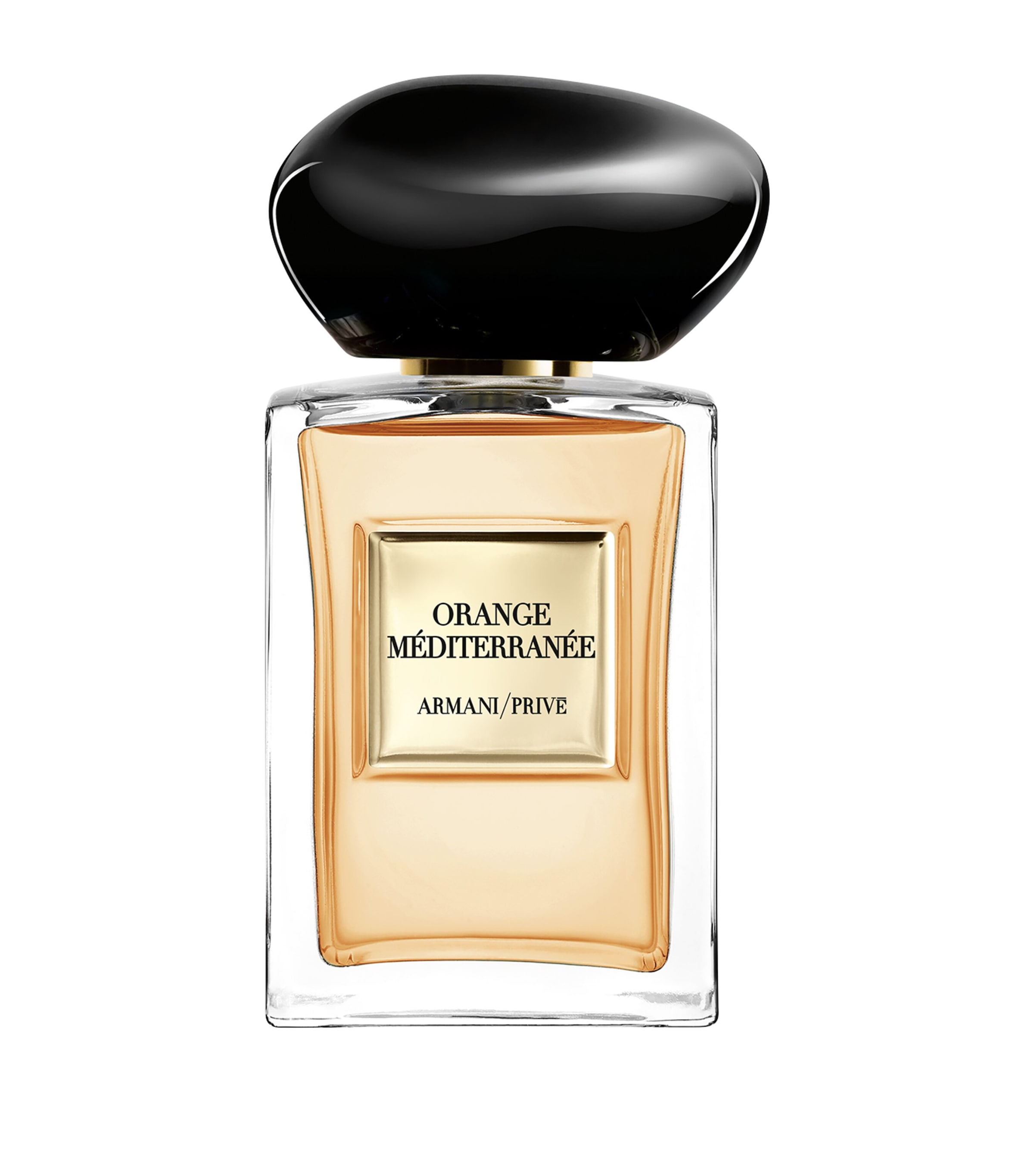 Armani Privé Orange Méditerranée Eau de Toilette (50ml) Image 1