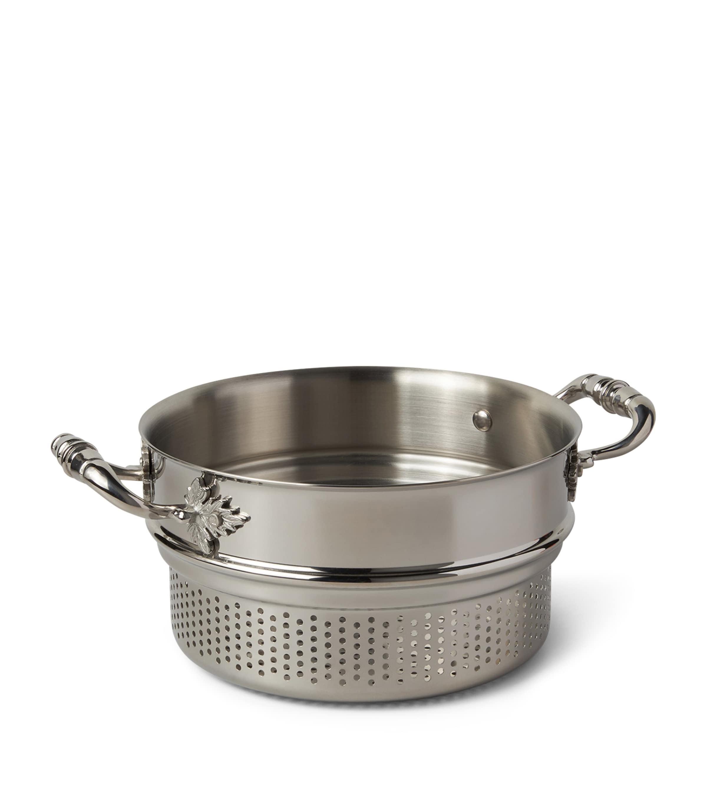 Ruffoni Opus Prima Pasta Insert (26cm) | Kitchenware | Utensils | Designers | Ruffoni