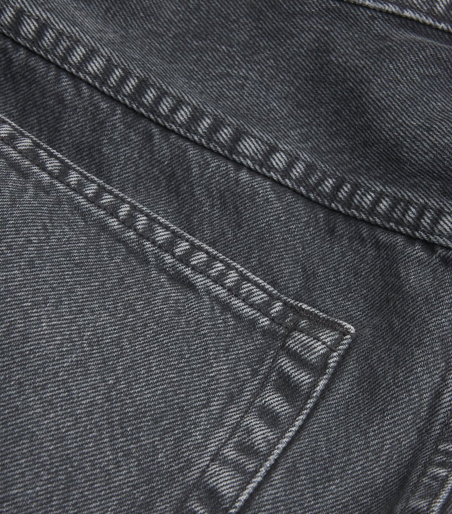 Fusion Tapered Jeans DIVISION Image 5