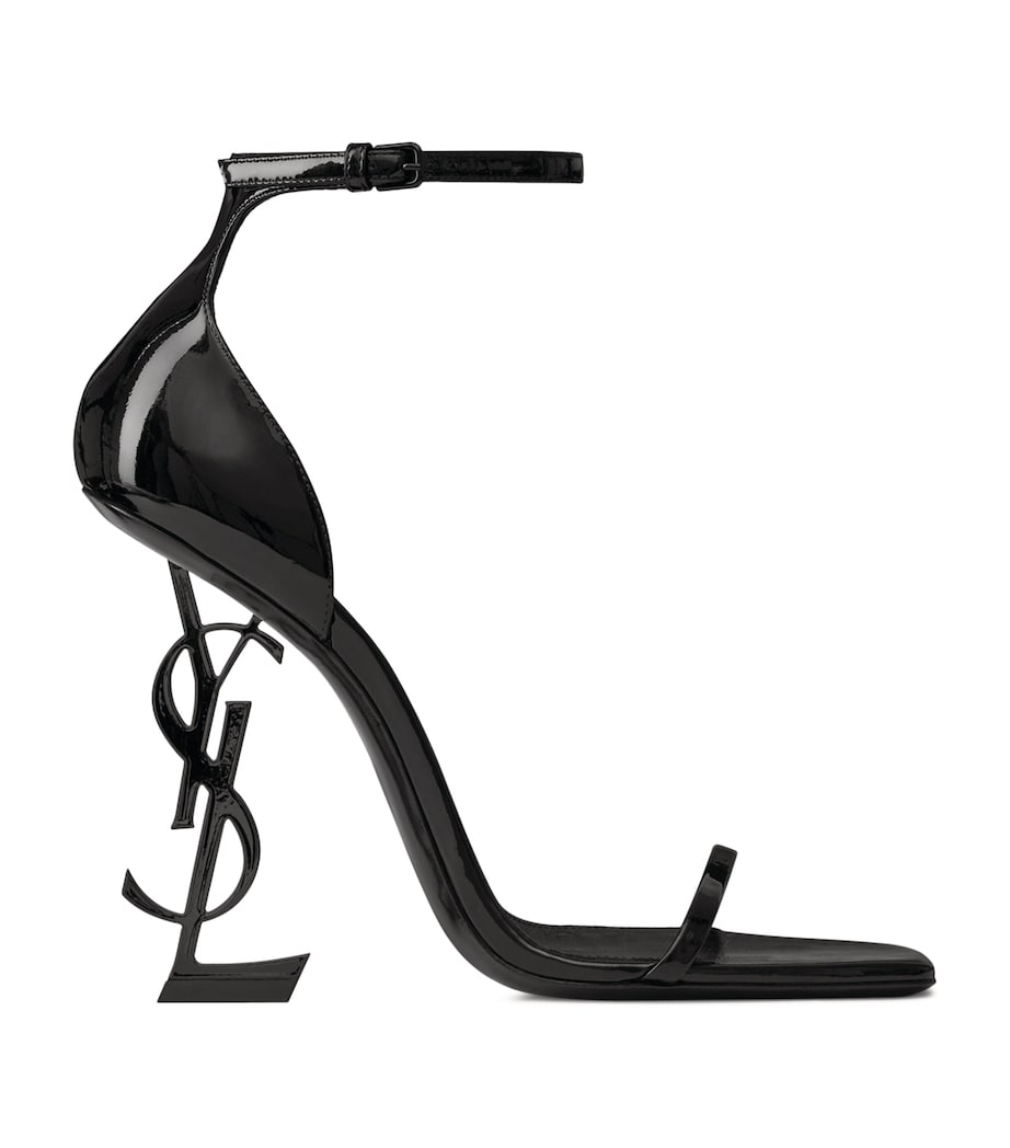 Leather Opyum Sandals 110 1000 Image 1