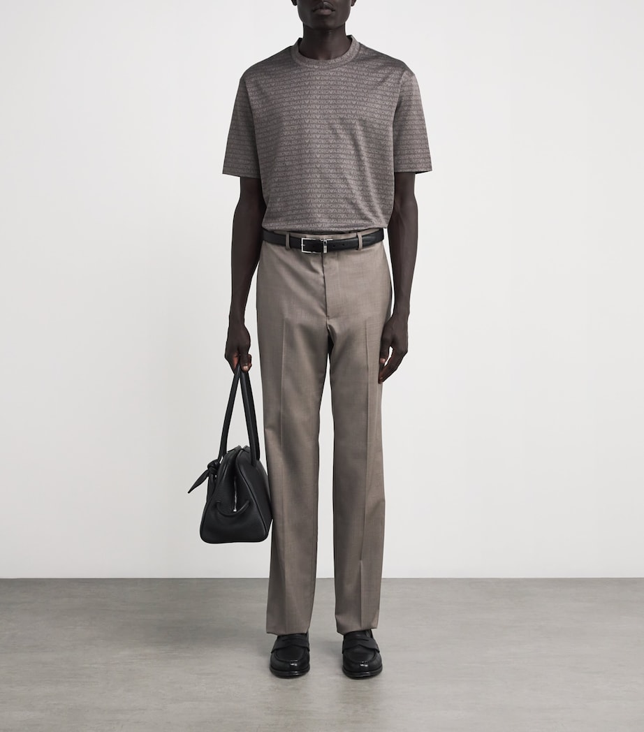 Leather Belt MC043 Image 3