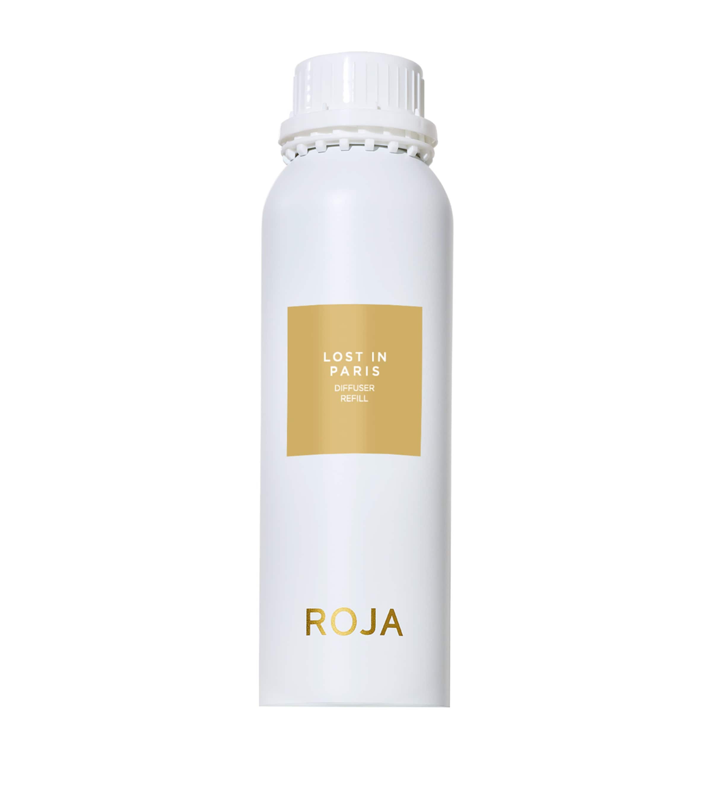 Roja Lost In Paris Diffuser - Refill In White