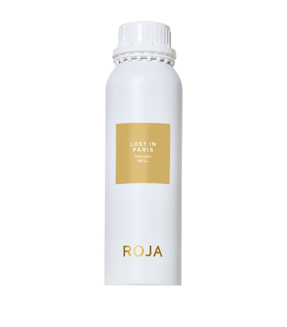 Lost In Paris Diffuser (750ml) - Refill NO COLOUR Image 1