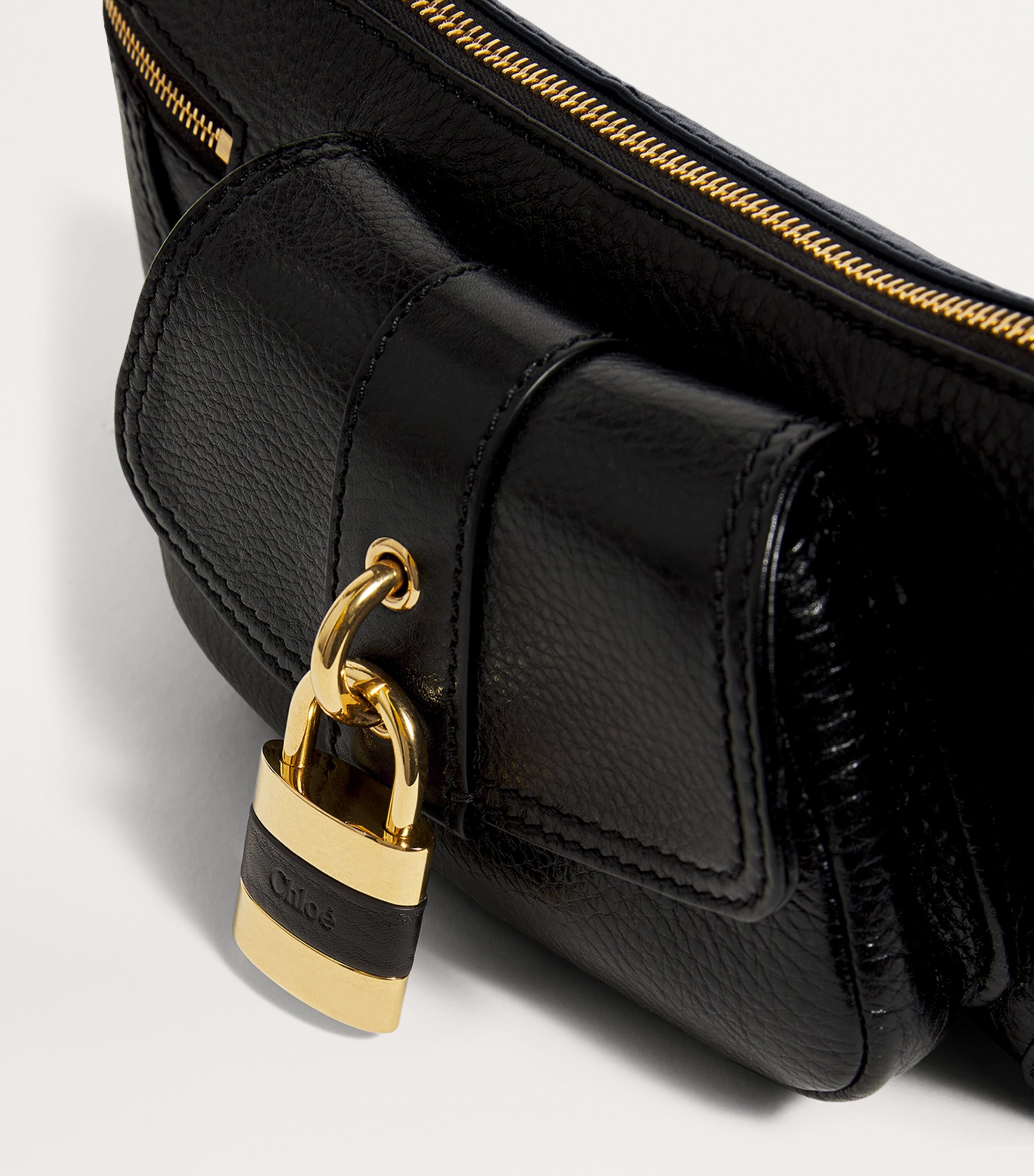 ショルダーバッグ・ポシェット LEATHER SHOULDER BAG 99 Chloé The 99 Leather Shoulder Bag | Nordstrom
