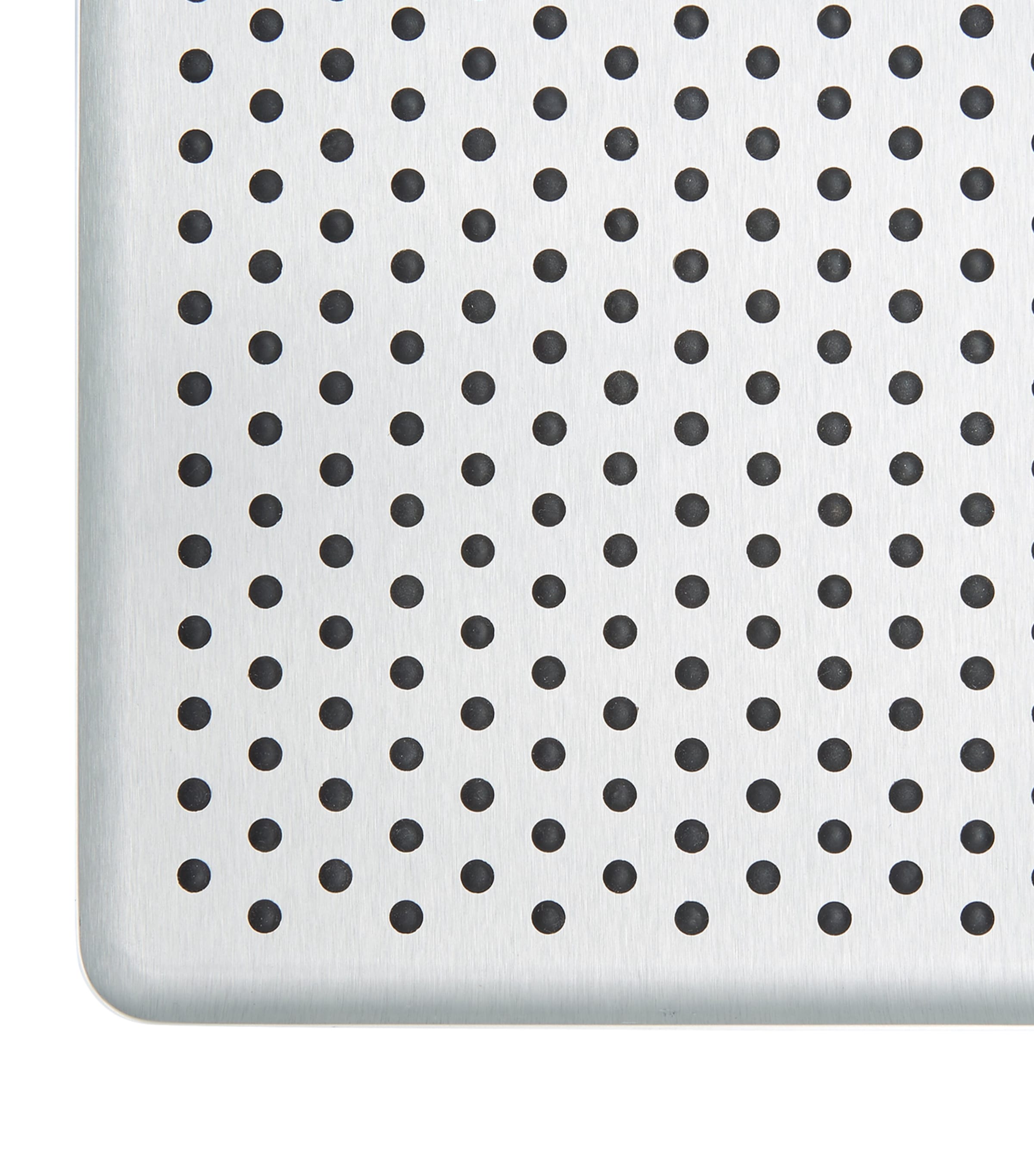 Serving Tray SILVER Image 2