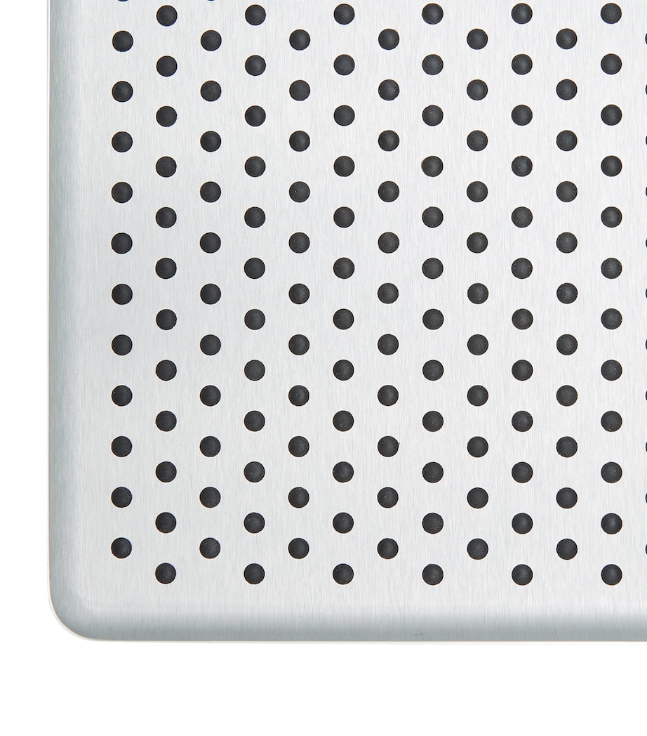 Serving Tray SILVER Image 2