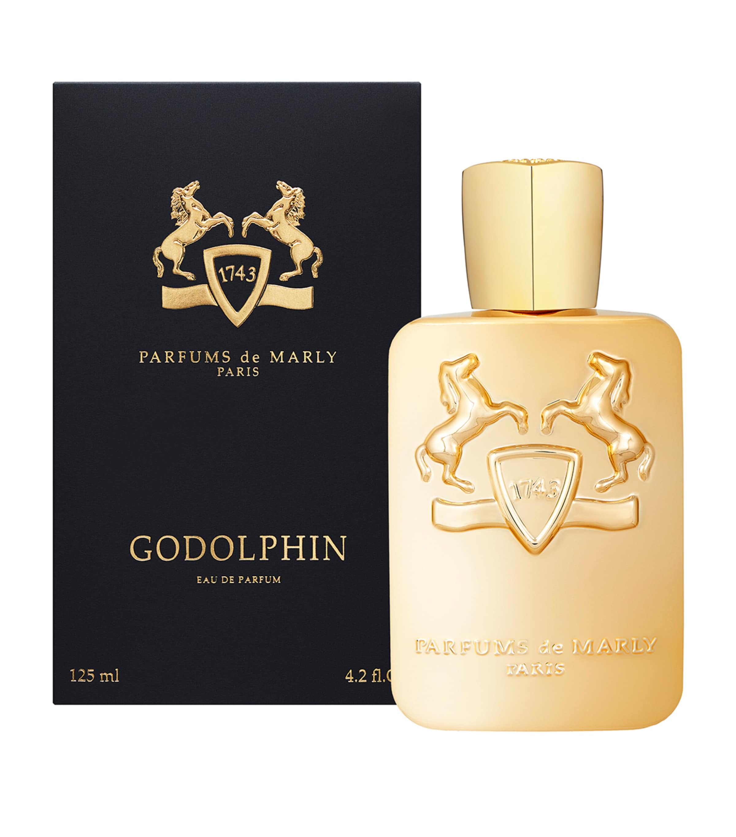 Parfums De Marly Godolphin Eau De Parfum