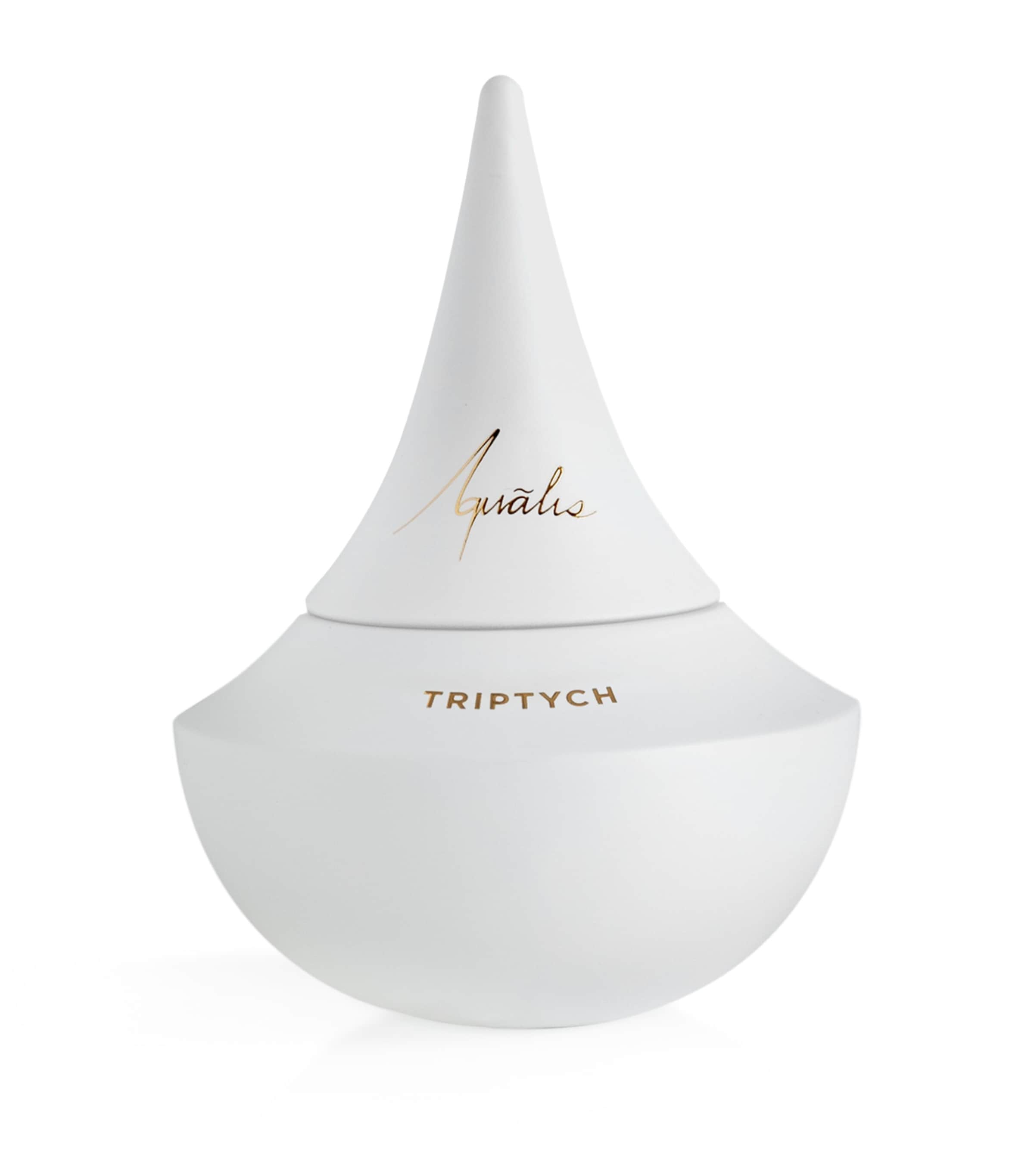Aqualis EXCLUSIVE Triptych Parfum (100ml) | Perfume | Womens Perfume | Mens Aftershave | Unisex Perfumes | Beauty Exclusives