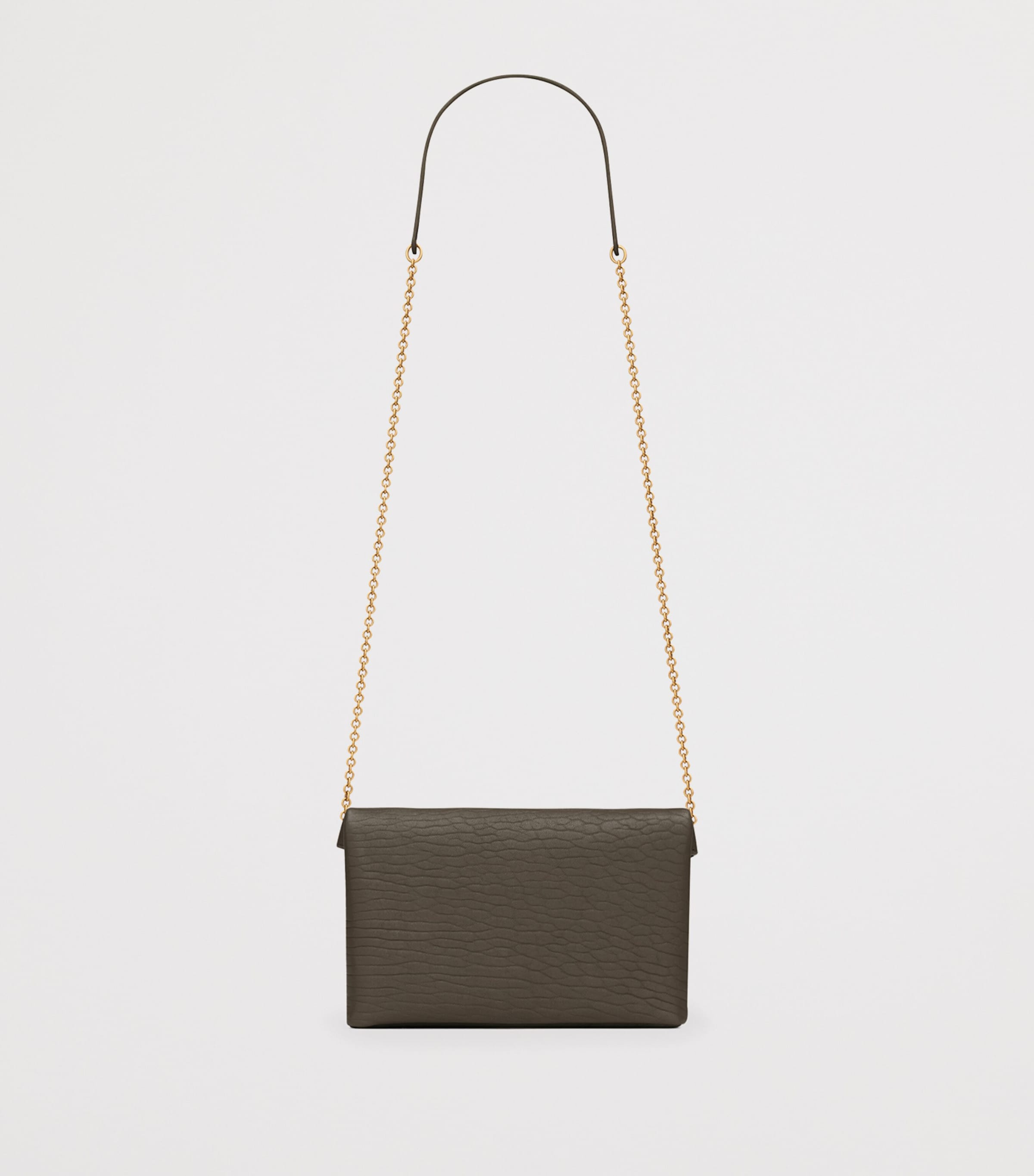 Small Cassandre Chain Pouch 3212 Image 2