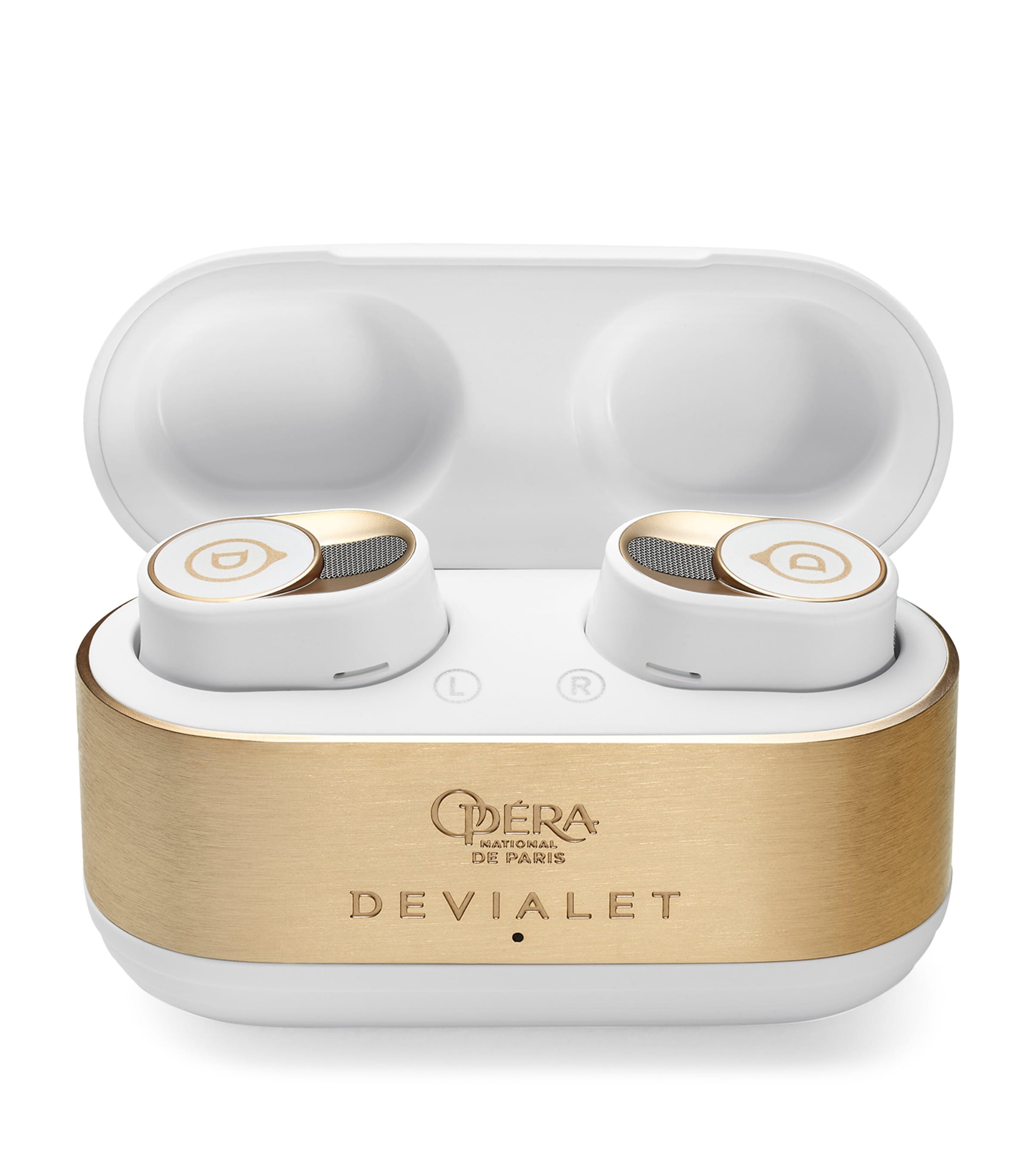 Gemini II Opéra de Paris - Earbuds OP+?RA DE PARIS Image 2