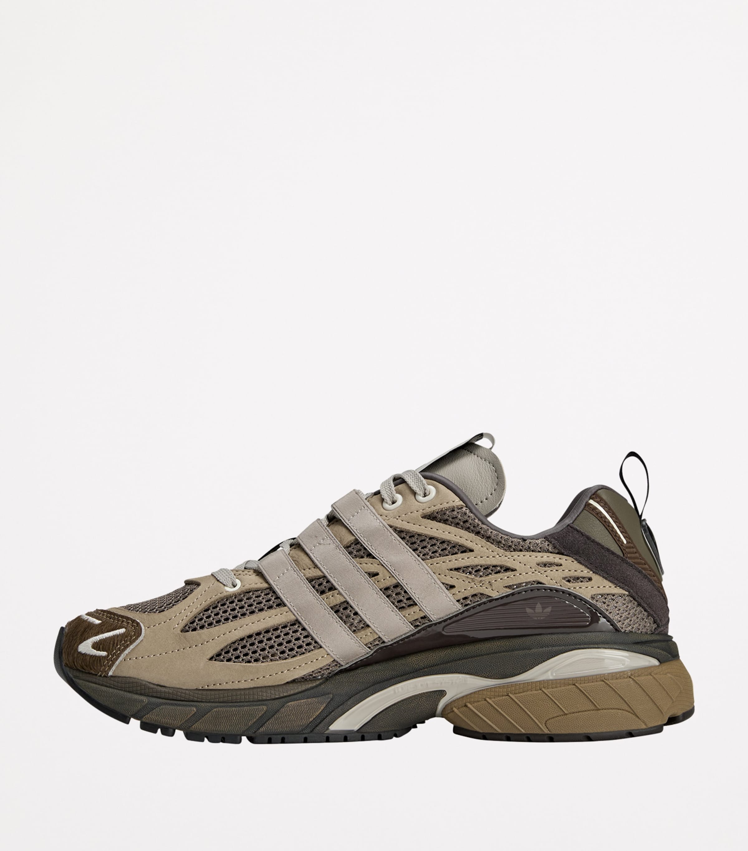 adidas x Song For The Mute Adistar Cushion Sneakers | Men Shoes | Trainers | Low-Top Trainers | Designers | ADIDAS adidas x Song For The Mute Adistar Cushion Sneakers | Men Shoes | Trainers | Low-Top Trainers | Designers | ADIDAS