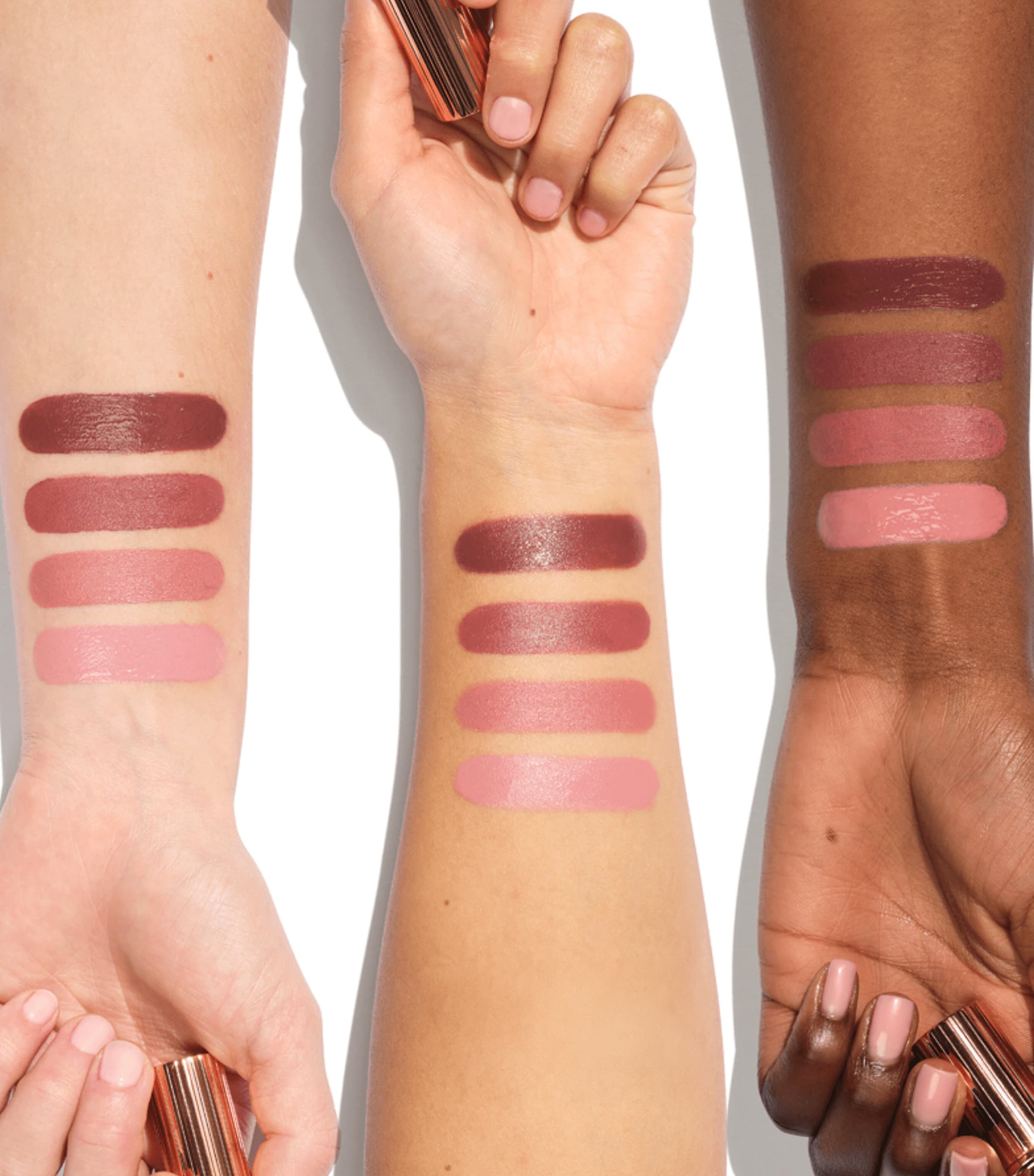 Pillow Talk K.I.S.S.I.N.G Lipstick PILLOW TALK FAIR Image 4