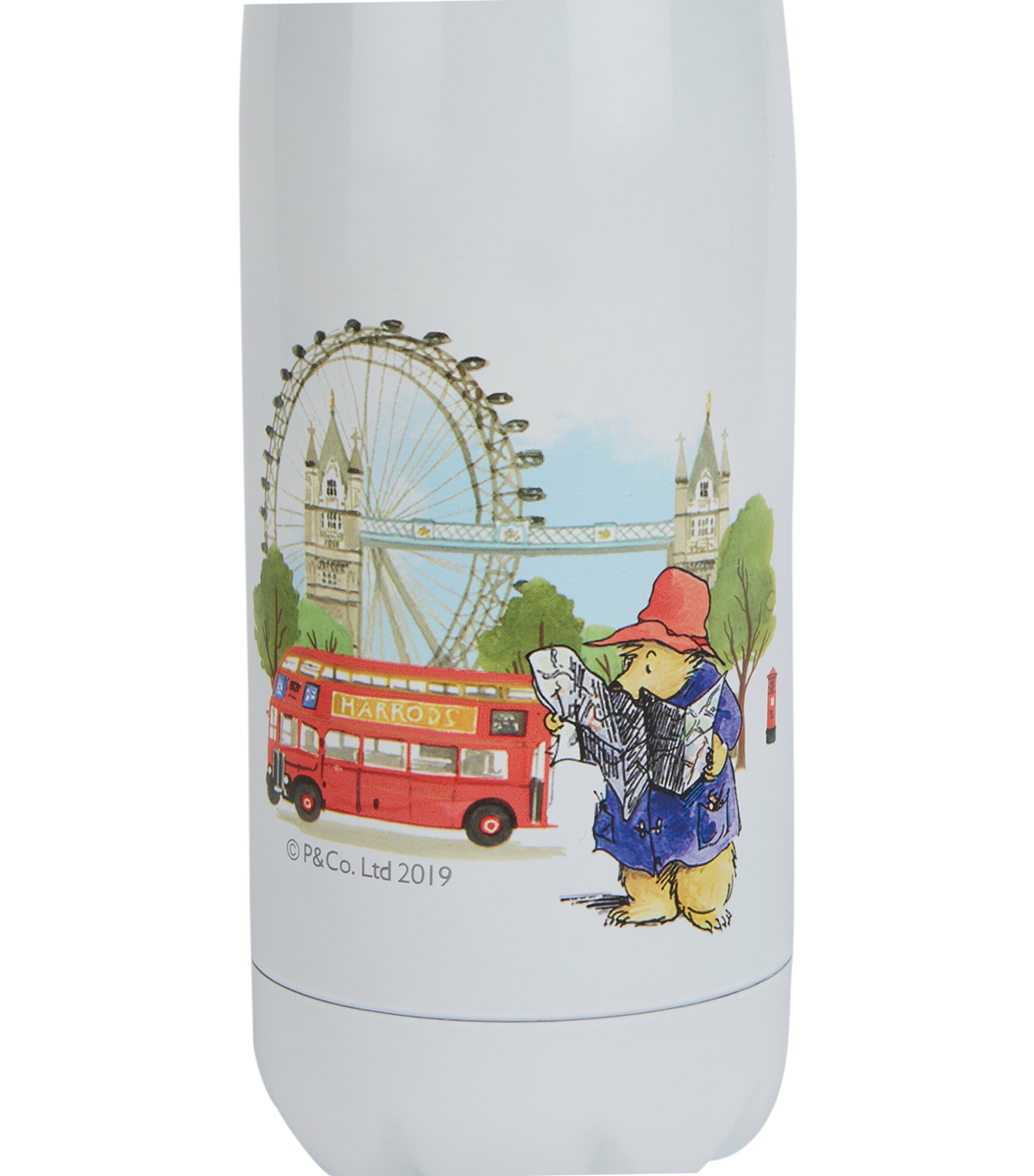 Paddington Water Bottle