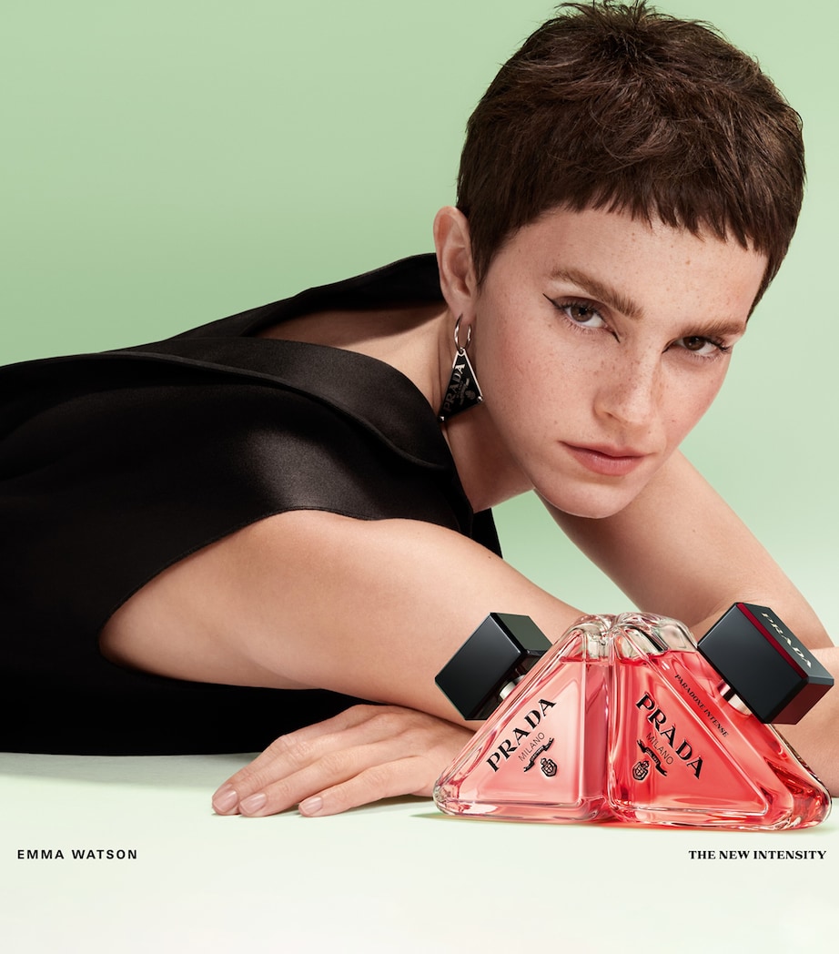 Prada Paradoxe Intense Eau de Parfum (30ml) NO COLOUR Image 3