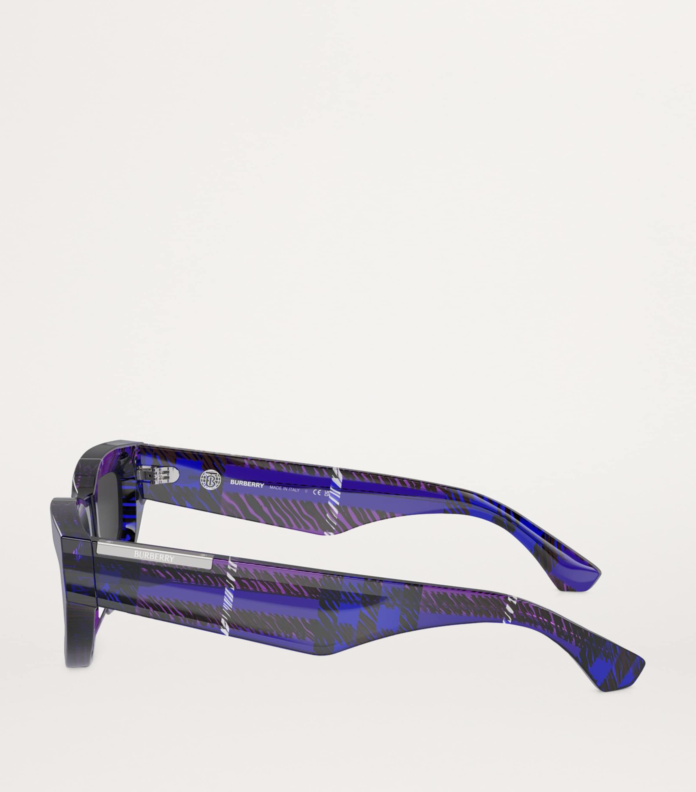 Acetate BE4425U Sunglasses 411387 Image 3