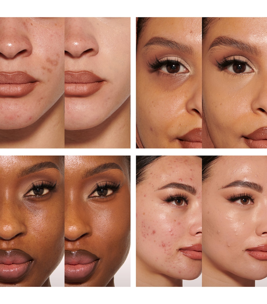 #FauxFilter Luminous Matte Liquid Concealer 5.1 CARAMEL CORN Image 2