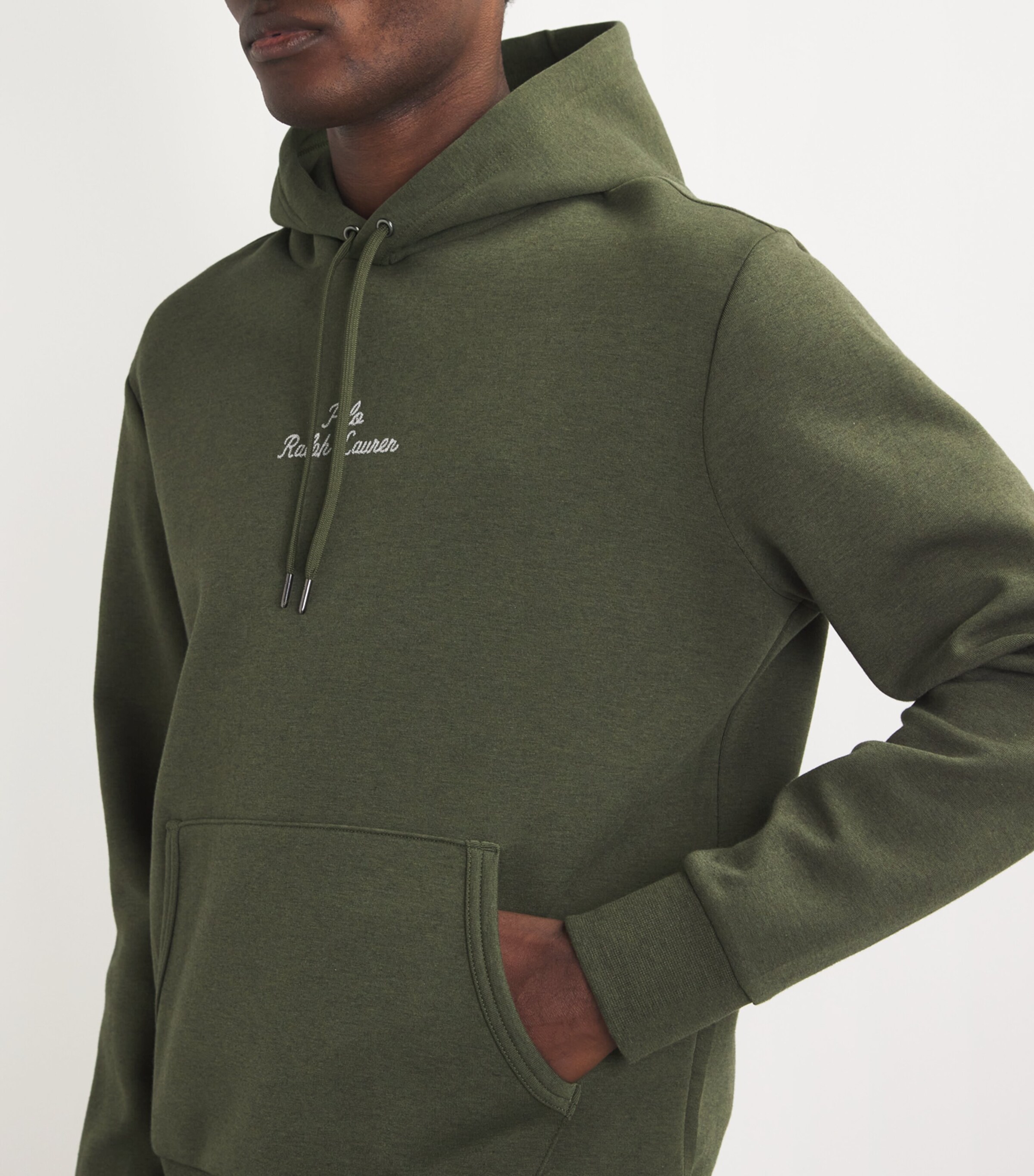 Polo Ralph Lauren Script Logo Hoodie | Harrods US Polo Ralph Lauren Script Logo Hoodie | Harrods US