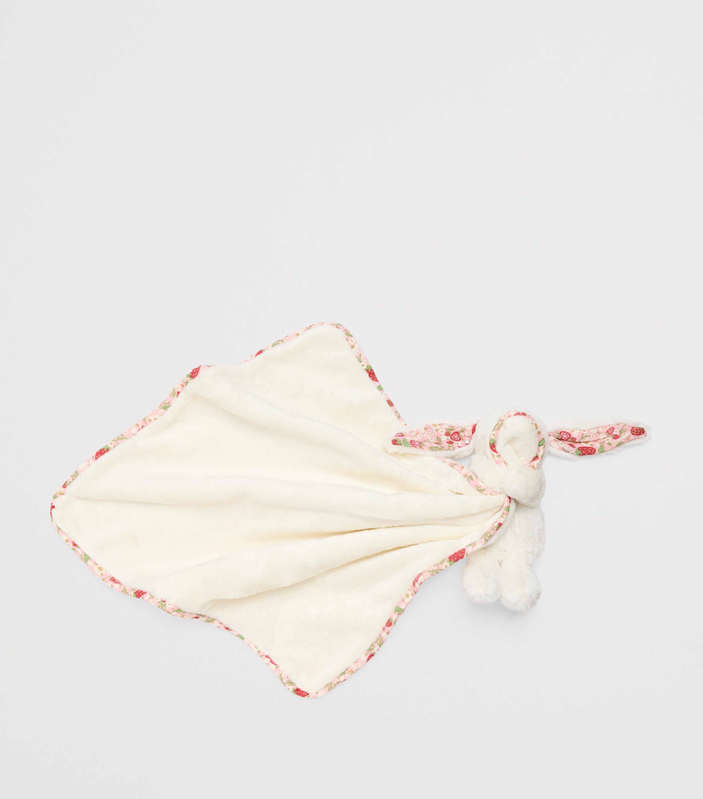 Jellycat Mimi Strawberry Soother Image 2