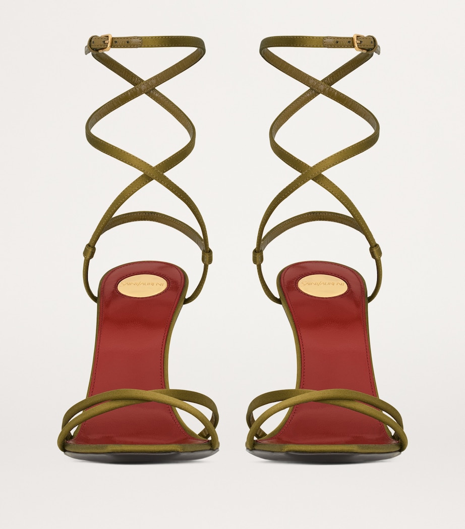 Silk Opyum Sandals 110 2309 Image 2