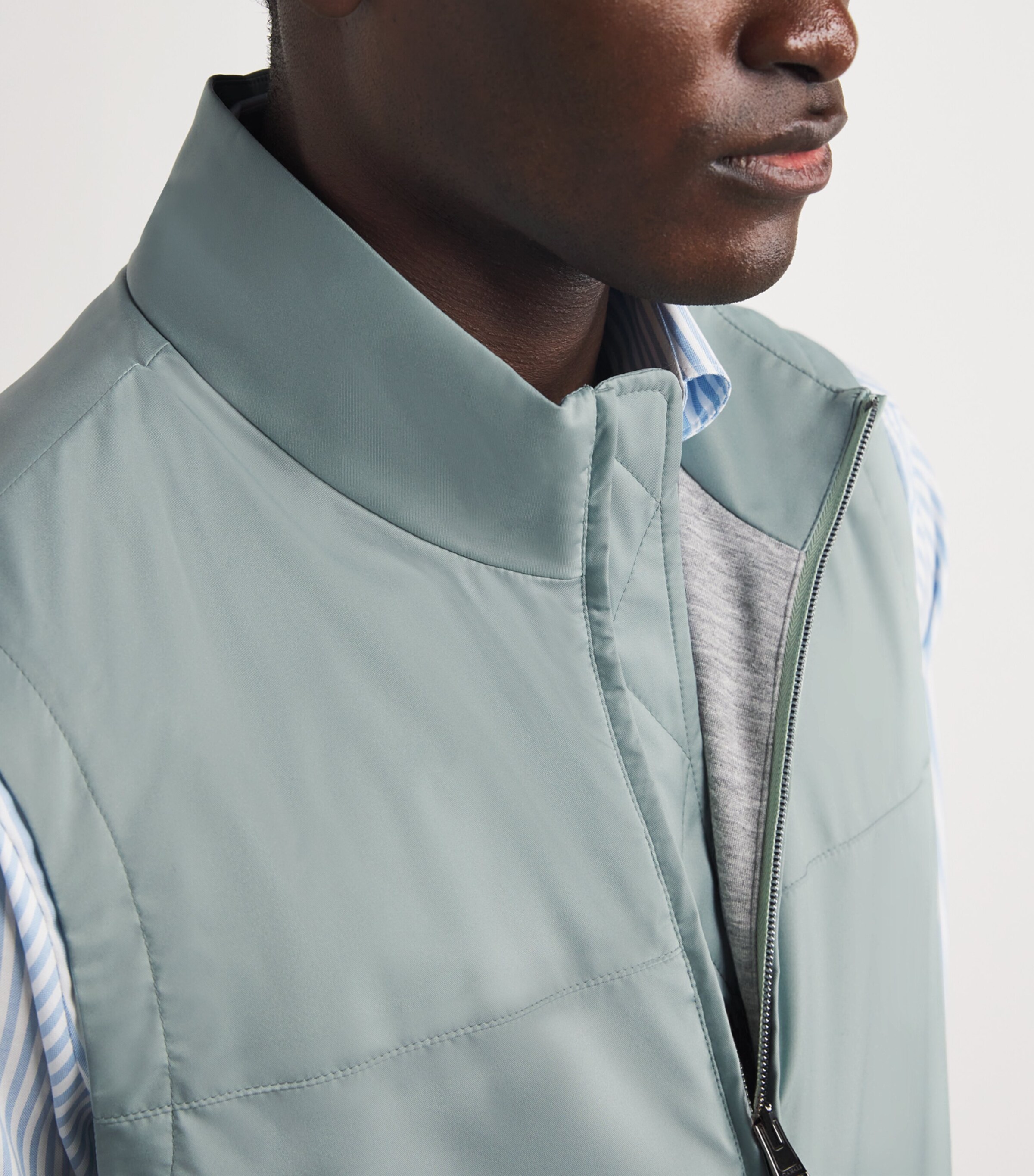 Water-Resistant Gilet 834 Image 6