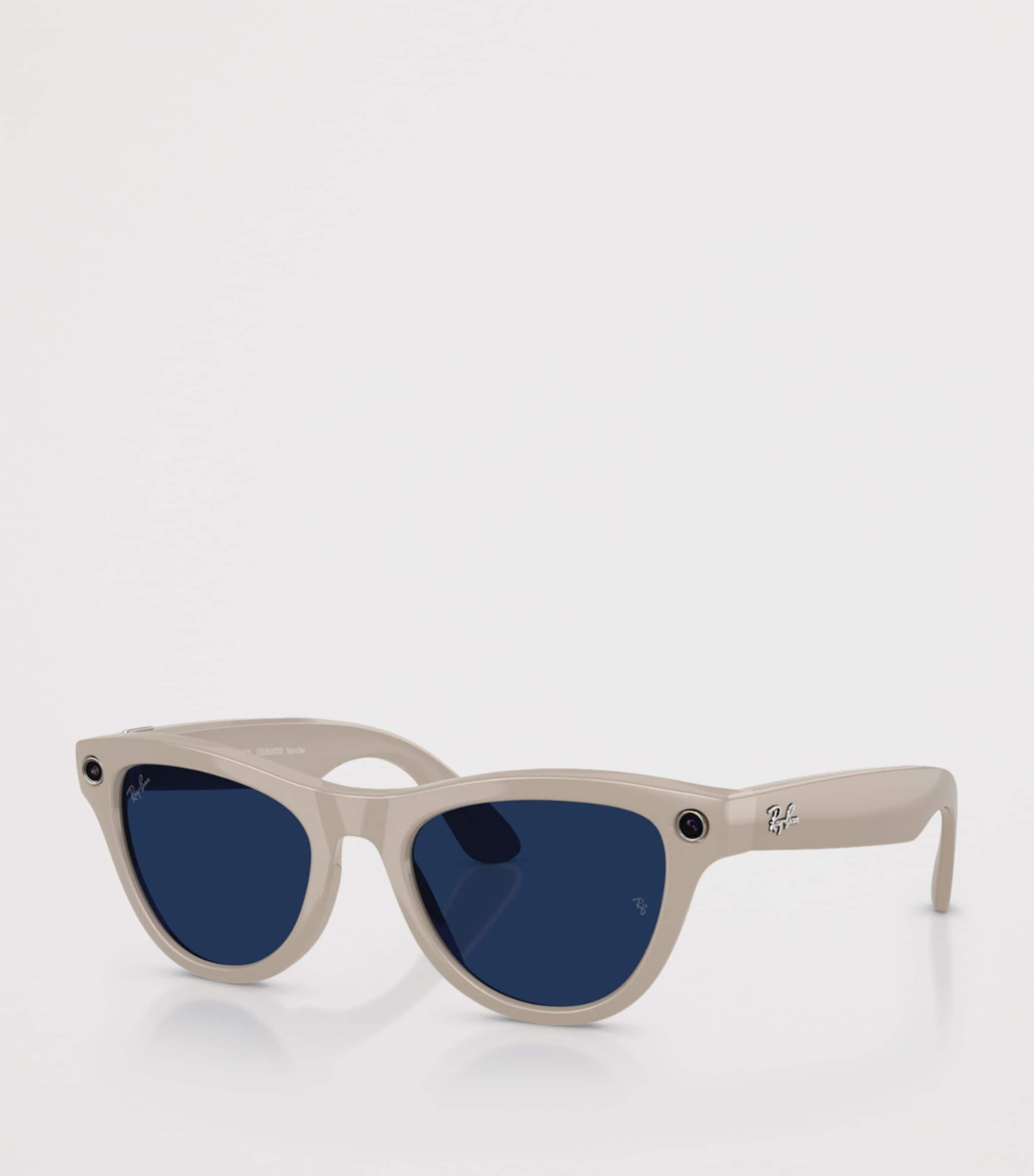 Ray-Ban x Meta Smart Skyler Sunglasses Image 6