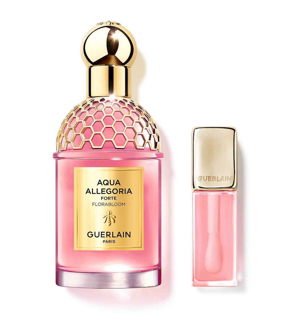 Aqua Allegoria Forte Florabloom Eau de Parfum Gift Set NO COLOUR Image 2