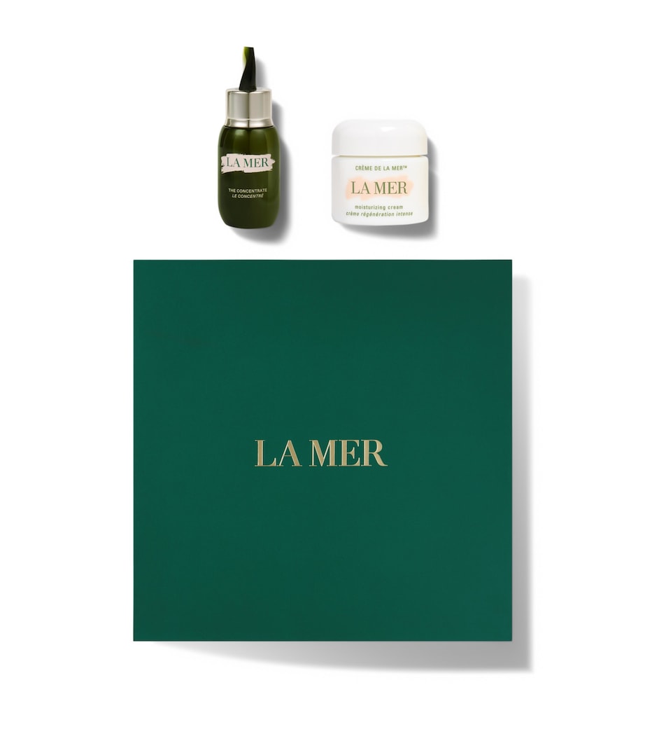 Moisture & Strength Duet Gift Set (Worth £680) NO COLOUR Image 2