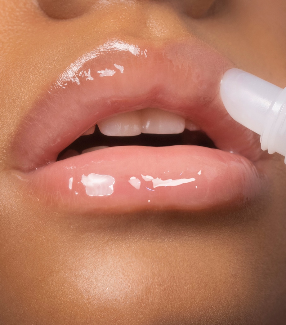 Juicy Tubes Ultra Shiny Lip Gloss (15ml) NO COLOUR Image 3