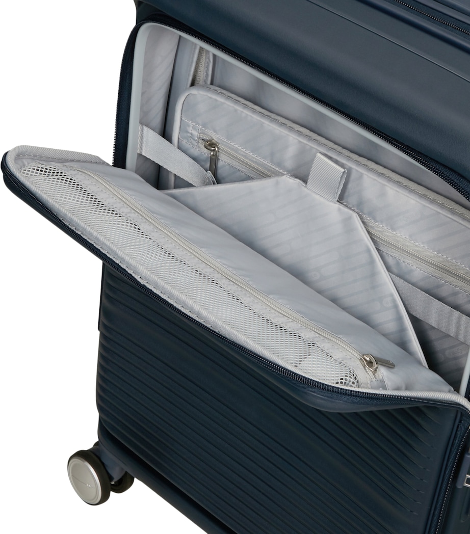 Paralux Cabin Suitcase (55cm) MIDNIGHT NAVY 1552 Image 10