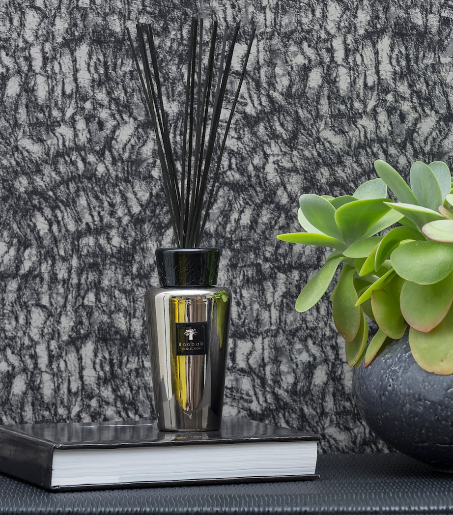 Baobab Collection Platinum Diffuser (500ml) White Image 2