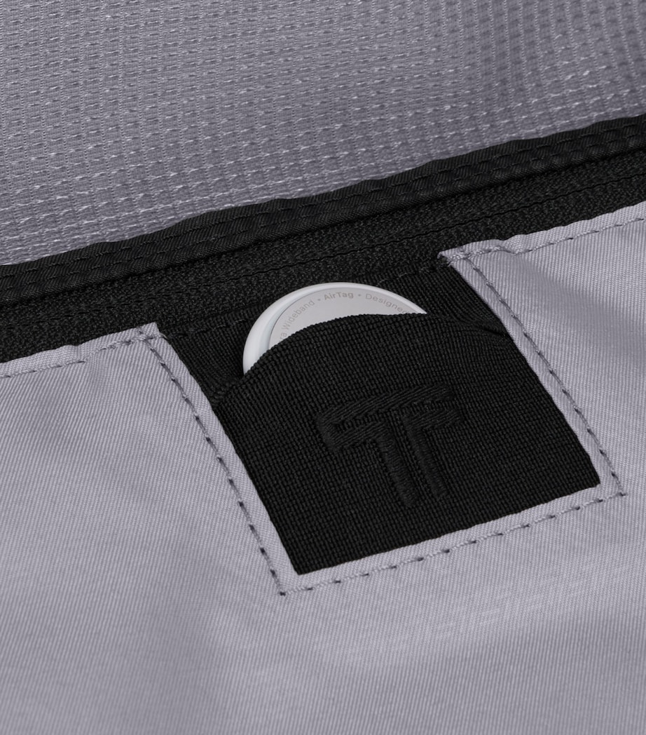 Tumi Alpha 4 Garment Cabin Bag (56cm) Black Image 9