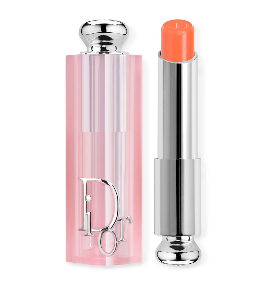 Dior Addict Lip Glow 004 CORAL Image 1