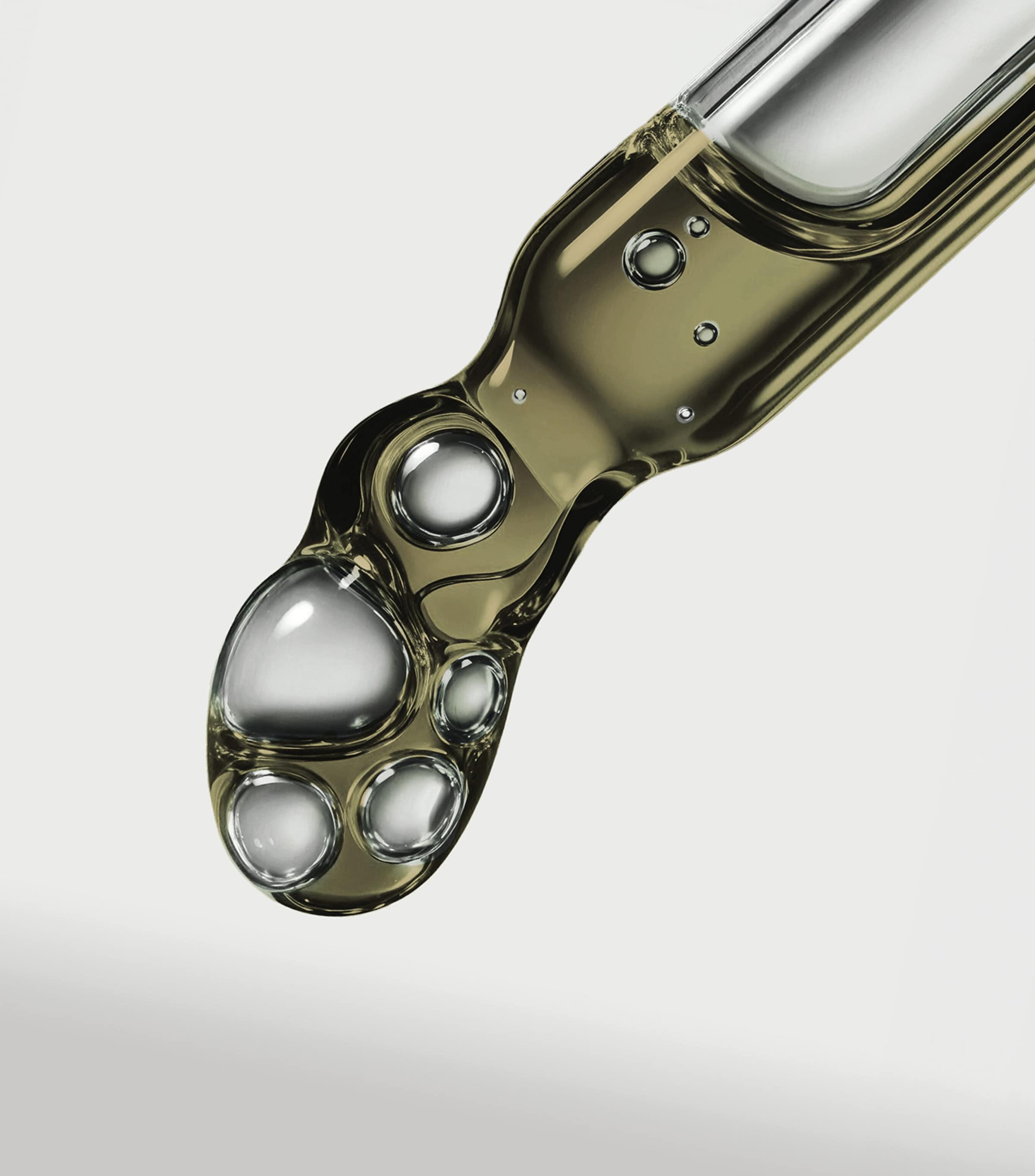 Bringaras Invigorating Scalp and Hair Oil (100ml) NO COLOUR Image 4