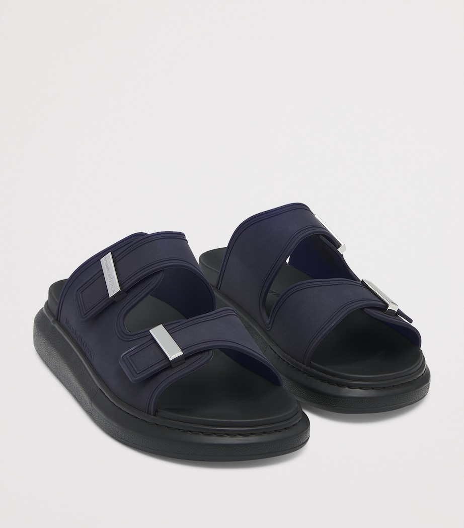 Oversized Hybrid Sandals 4056 Image 3