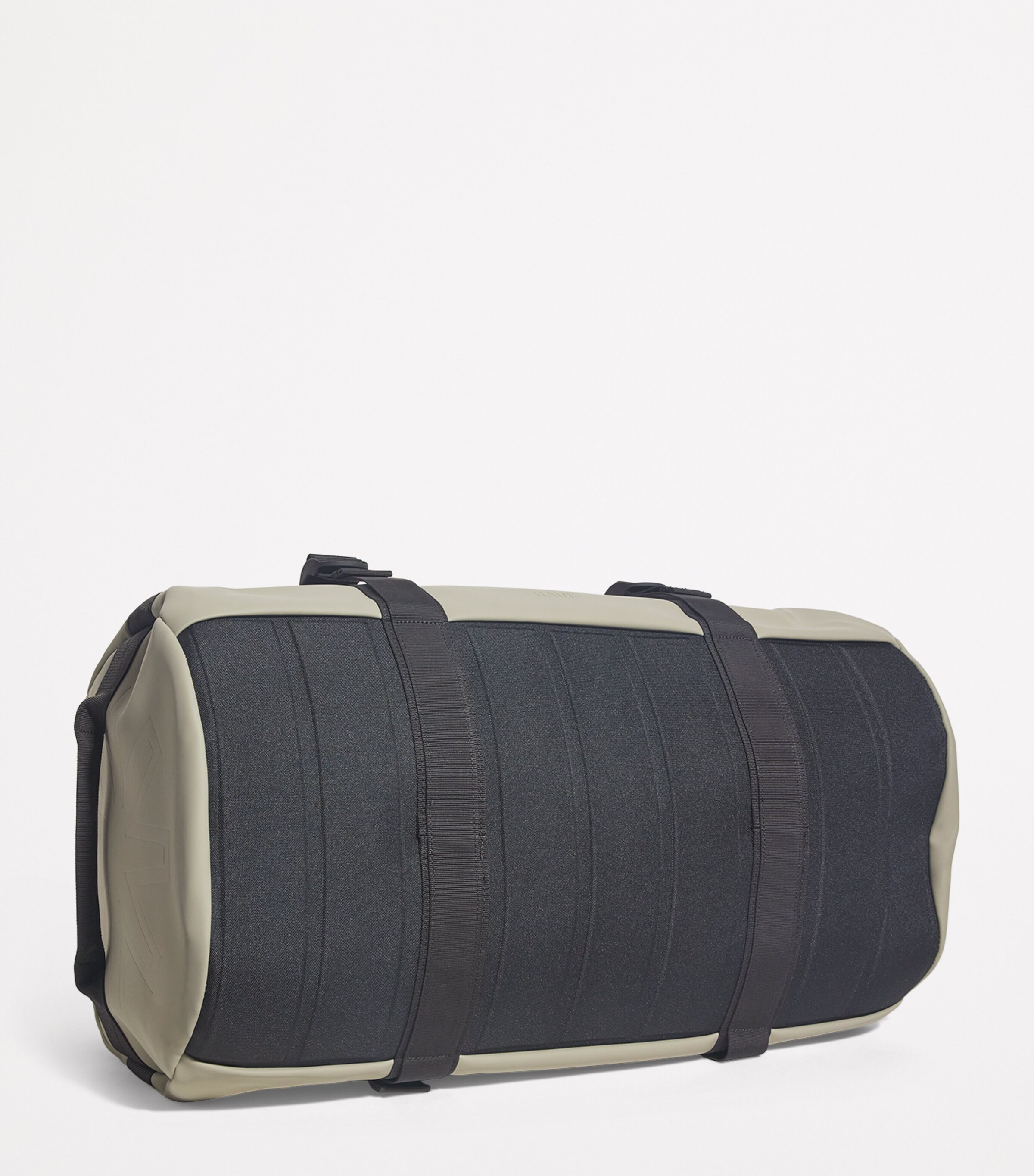 Rains Waterproof Texel Duffle Bag Drift Image 4