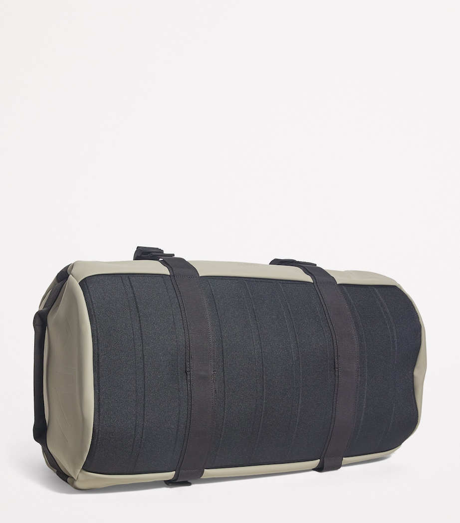 Rains Waterproof Texel Duffle Bag Drift Image 4