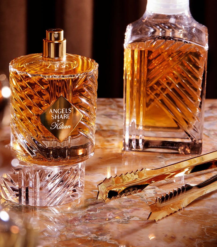 Angels Share Eau de Parfum (100ml) NO COLOUR Image 3
