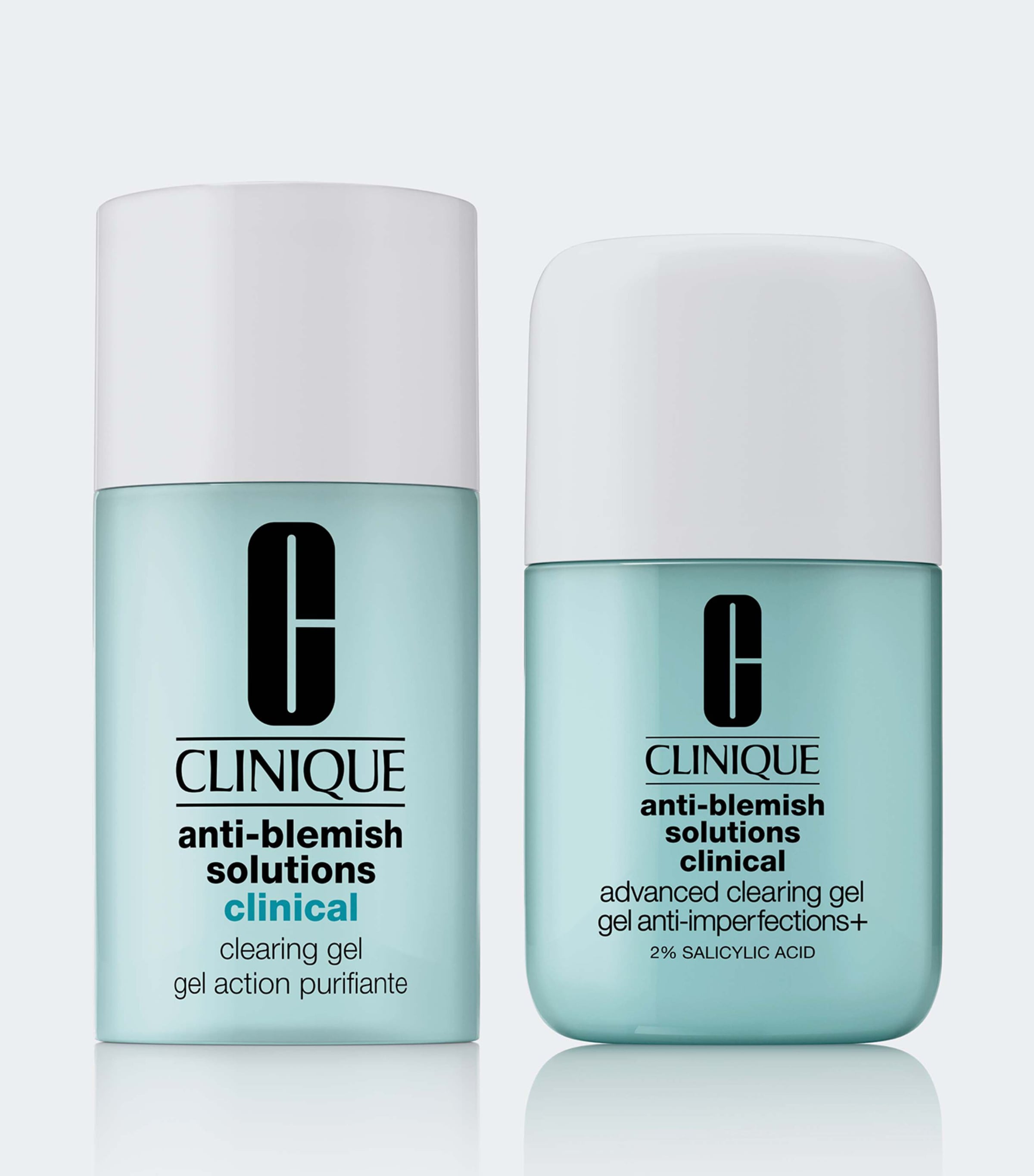 Clinique Anti-Blemish Solutions Clinical Advanced Clearing Gel (20ml) | Skincare | Treatments | Designers | Clinique Clinique Anti-Blemish Solutions Clinical Advanced Clearing Gel (20ml) | Skincare | Treatments | Designers | Clinique