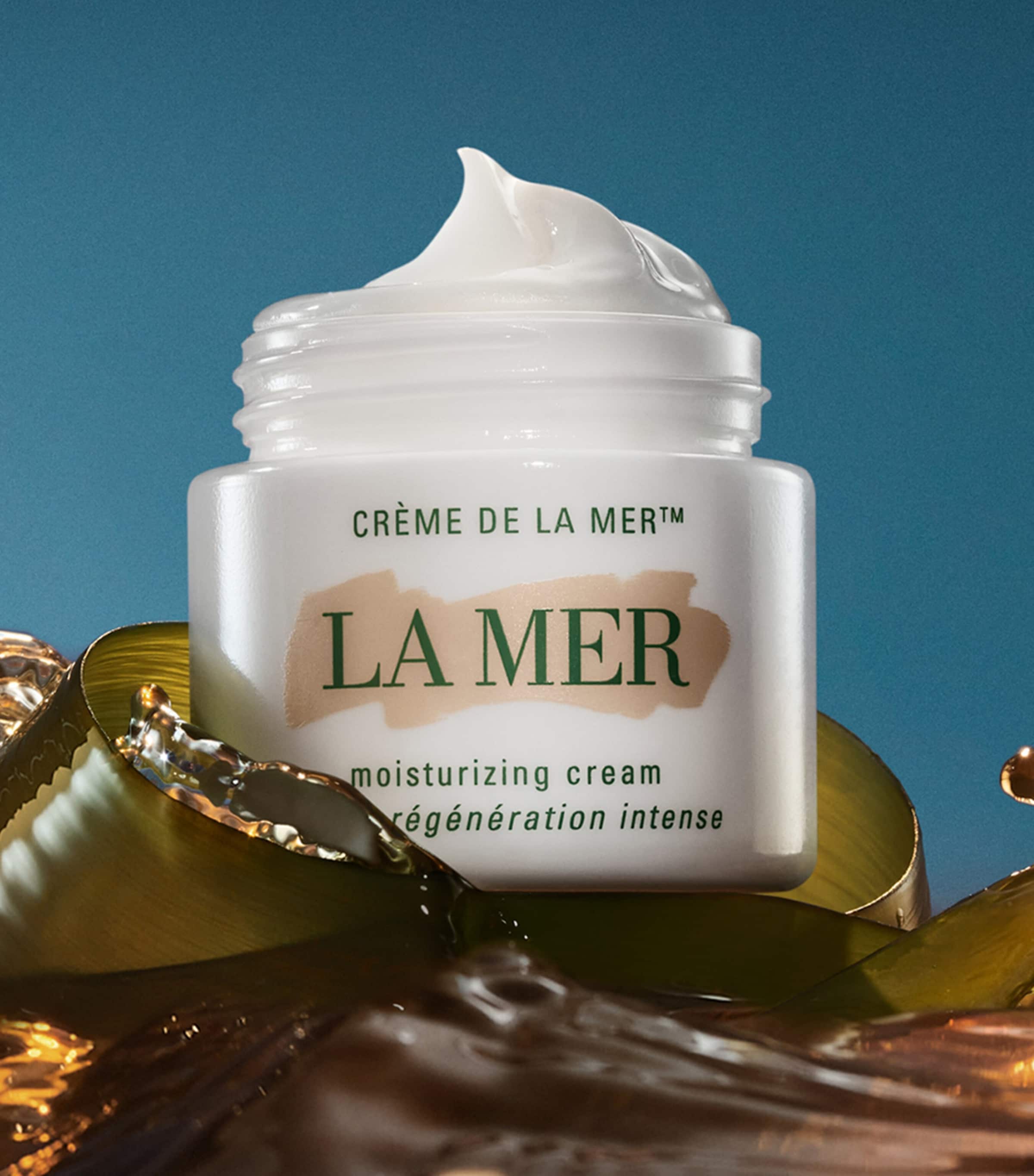 La Mer Crème de la Mer Moisturizing Cream (60ml) Image 6