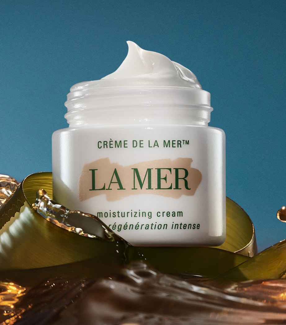 La Mer Crème de la Mer Moisturizing Cream (60ml) Image 6
