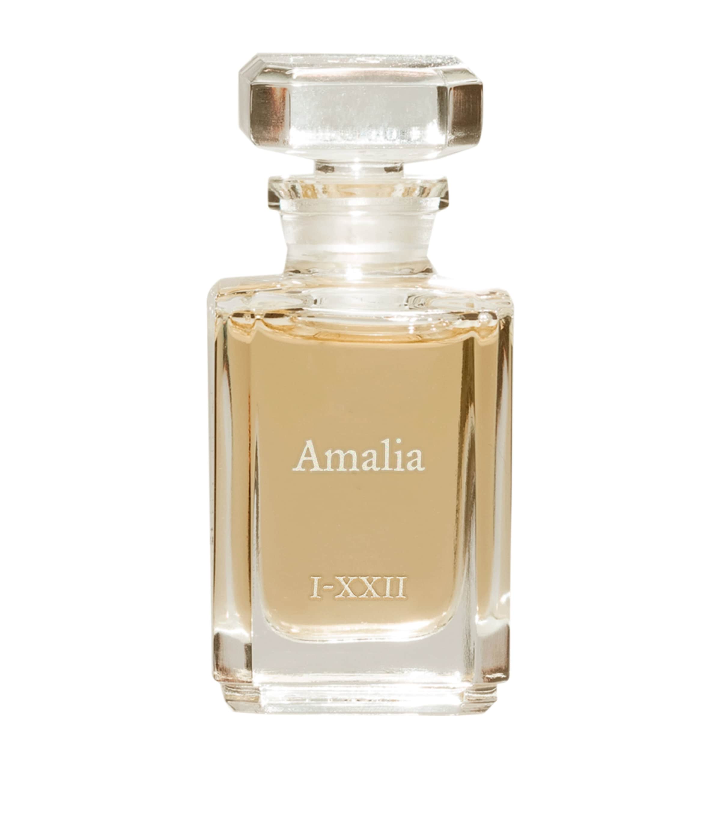 FUEGUIA 1833 AMALIA PERFUME OIL