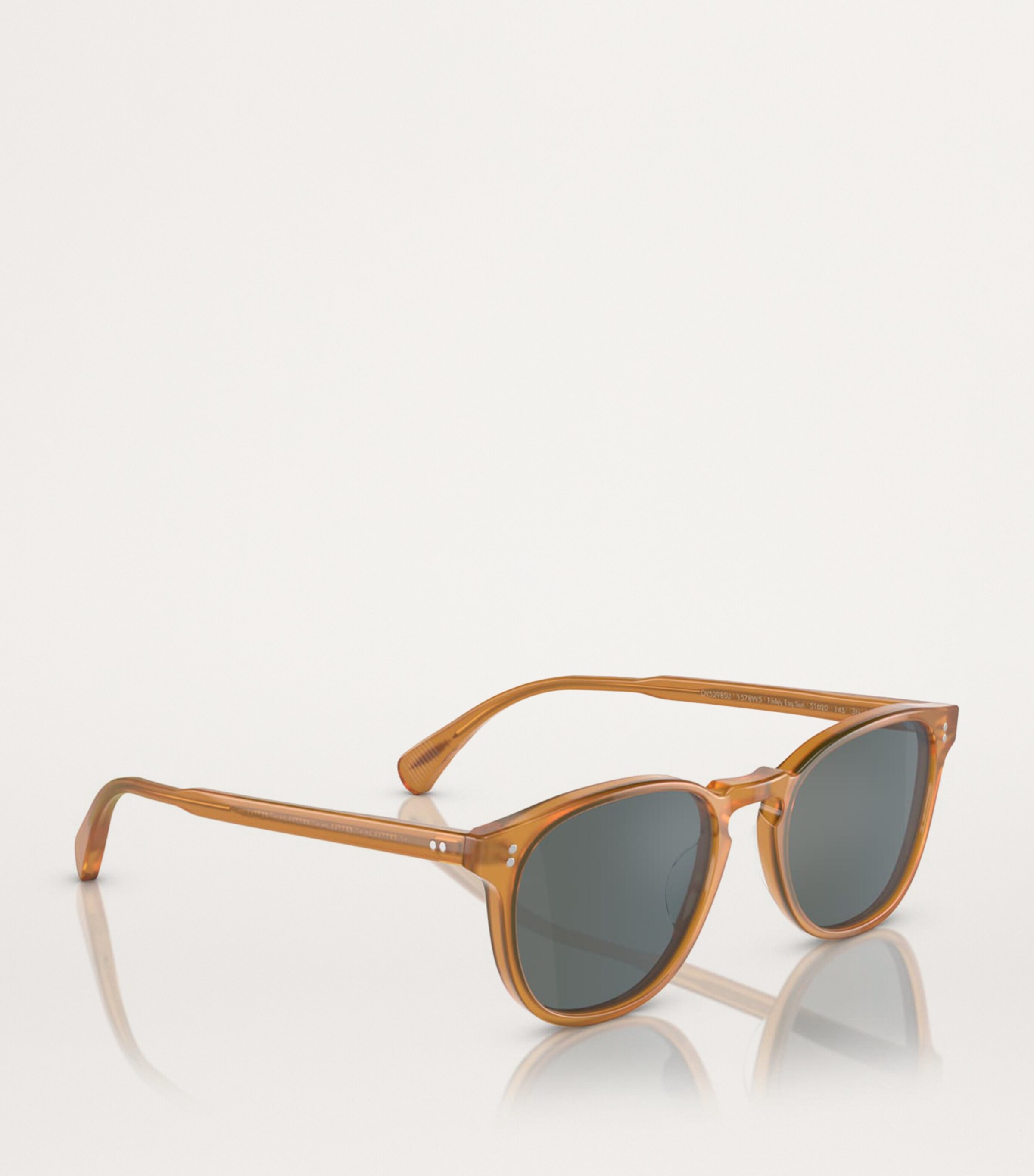 Oliver Peoples Acetate 0OV5298SU Sunglasses Image 6
