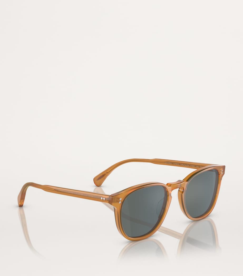 Oliver Peoples Acetate 0OV5298SU Sunglasses Image 6