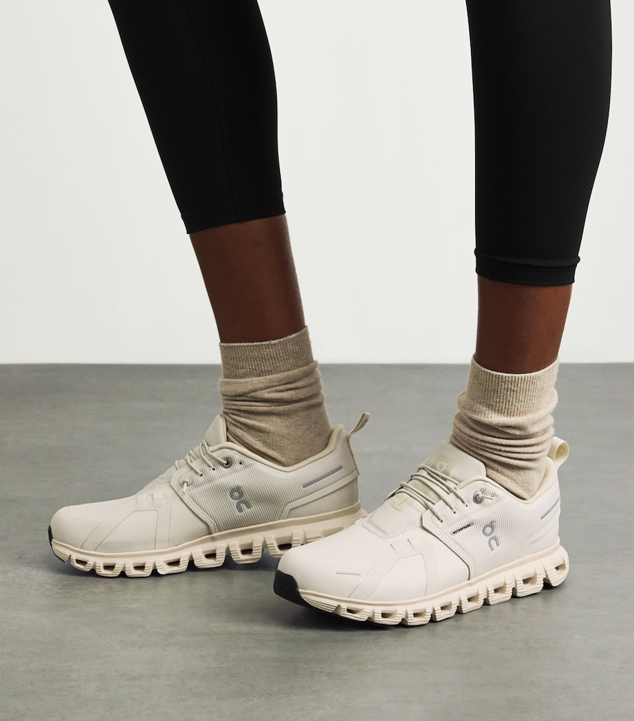 Cloud 6 Trainers PEARL | CREAM Image 6
