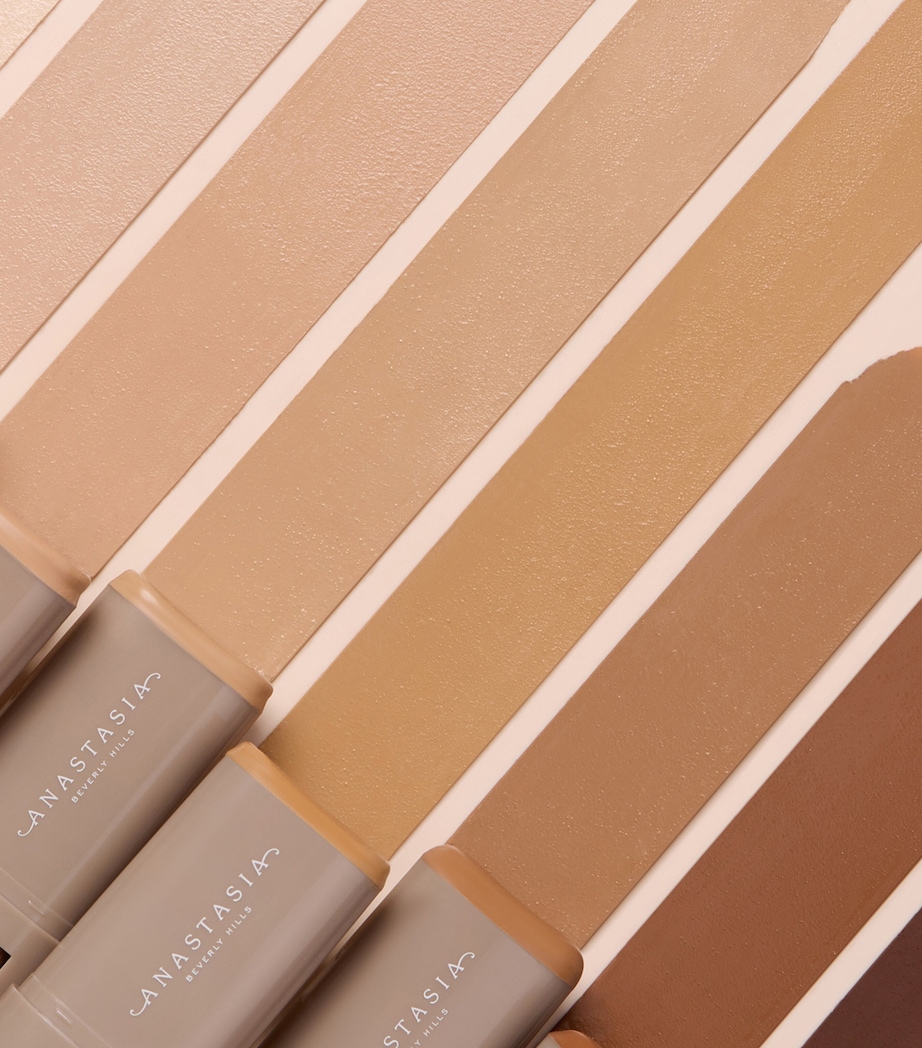 Anastasia Beverly Hills Beauty Balm Serum Boosted Skin Tint Shade Image 7