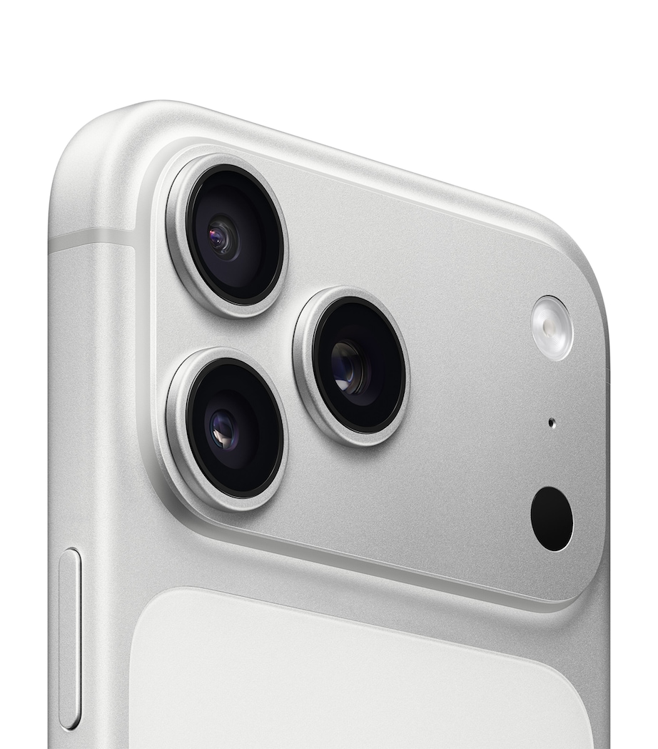 iPhone 17 Pro Max 256GB – Silver SILVER Image 3