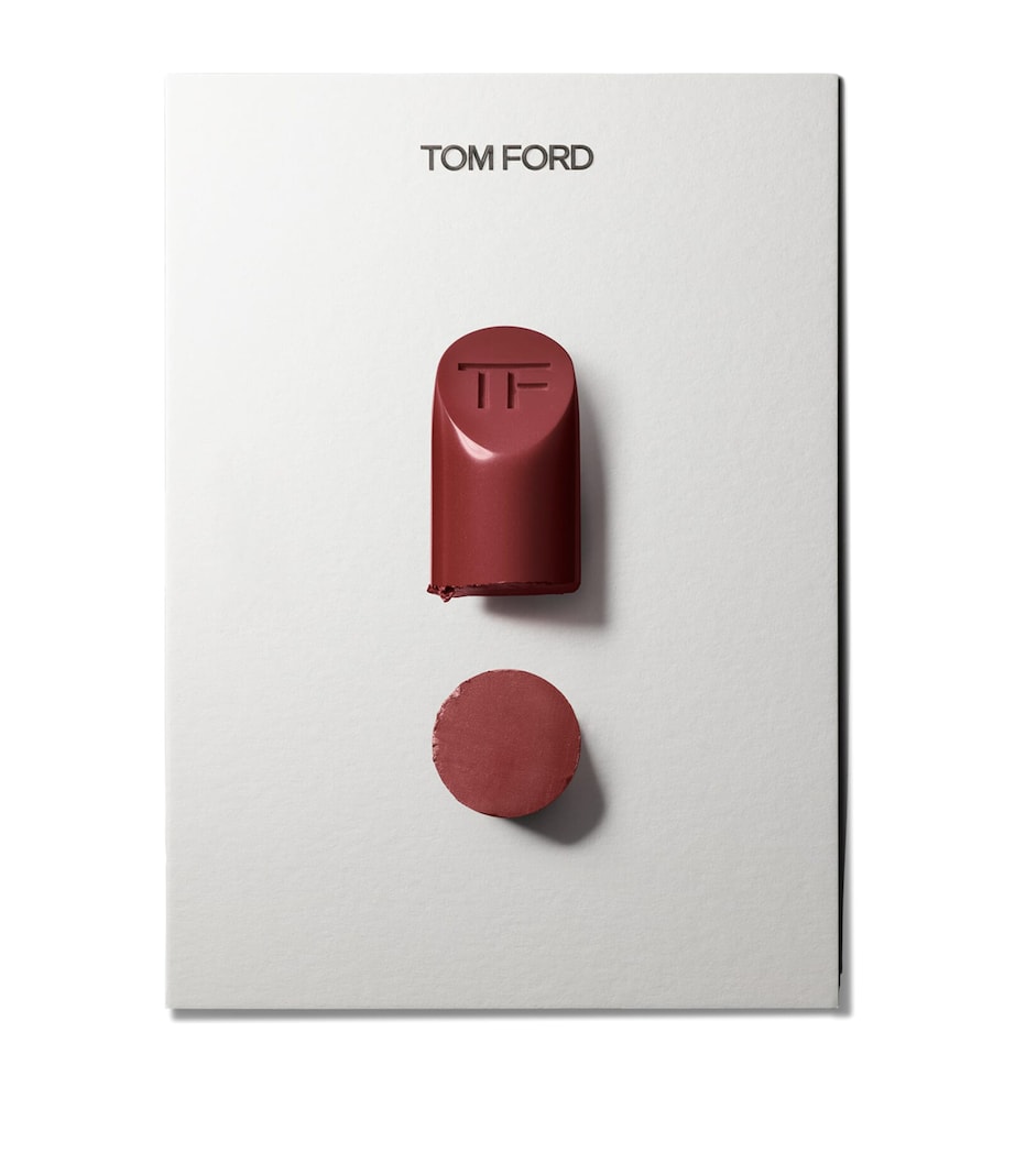 TOM FORD Runway Lip Colour Impassioned Image 2